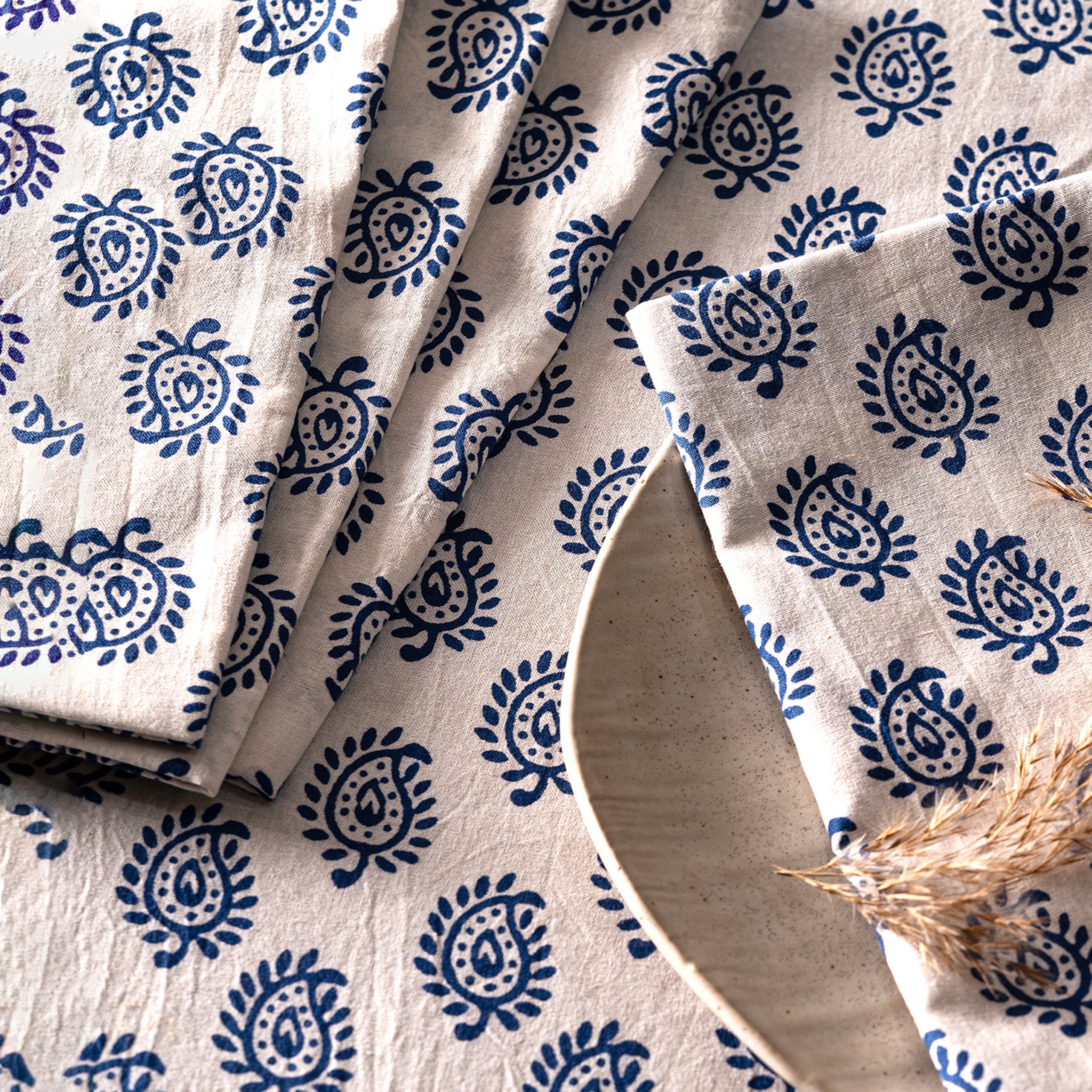 Samode Napkin, Set of 4