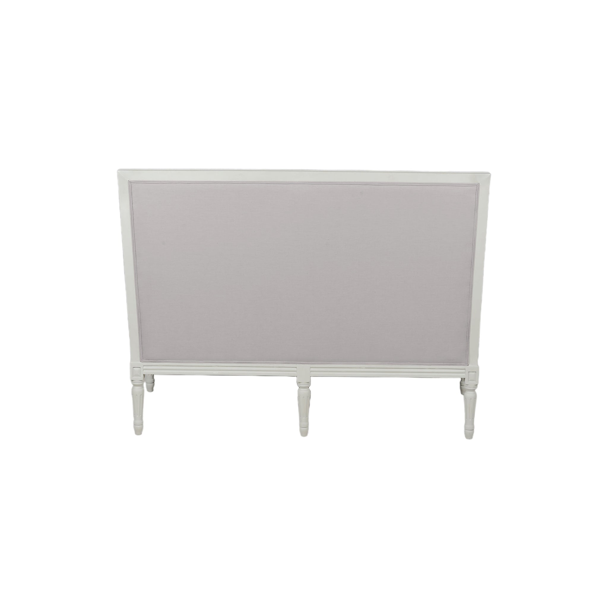 Late 19th Century Gustavian Loveseat