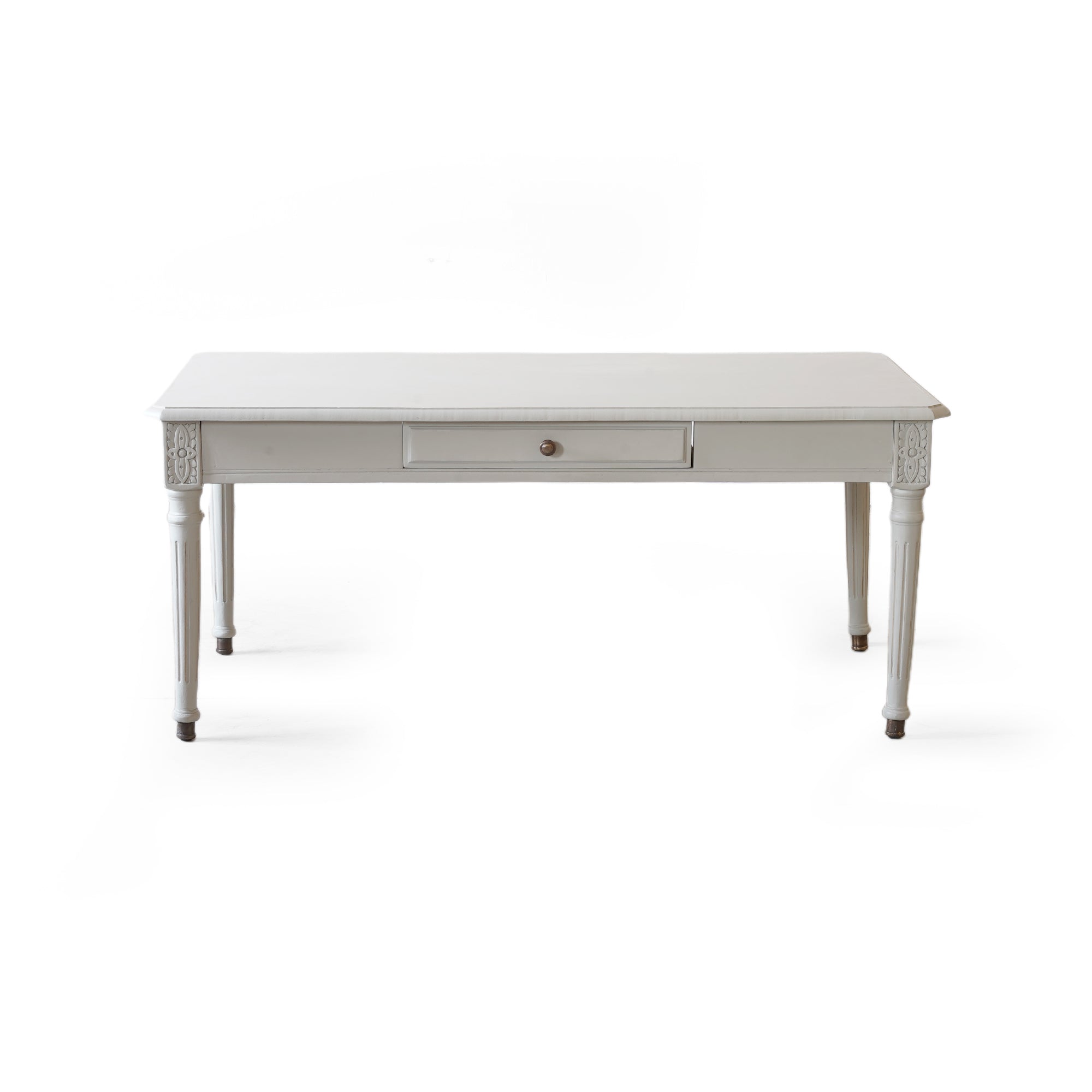 Gustavian Rectangular Coffee Table