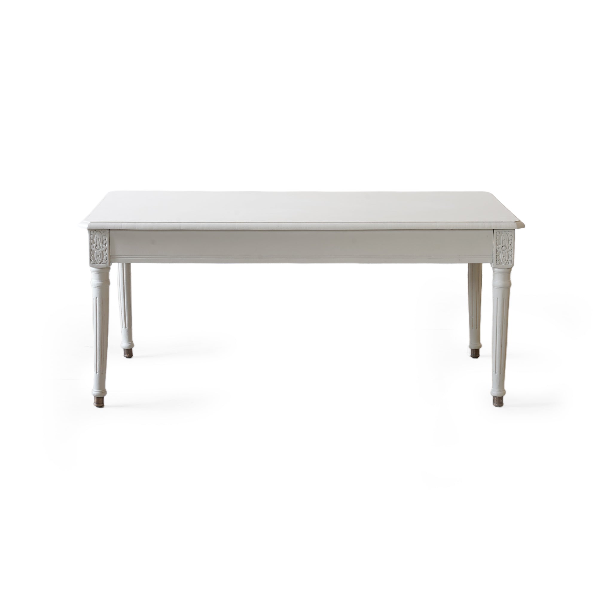 Gustavian Rectangular Coffee Table