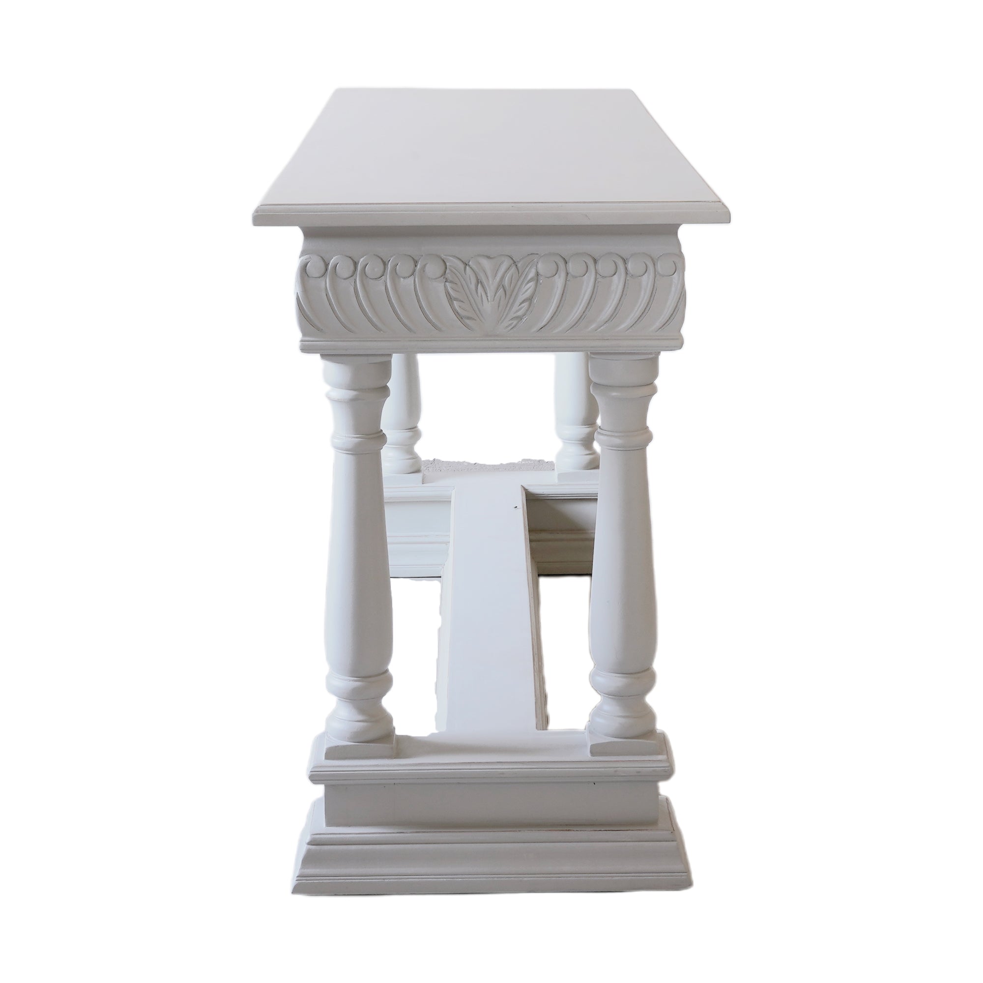 Royal Gustavian Console