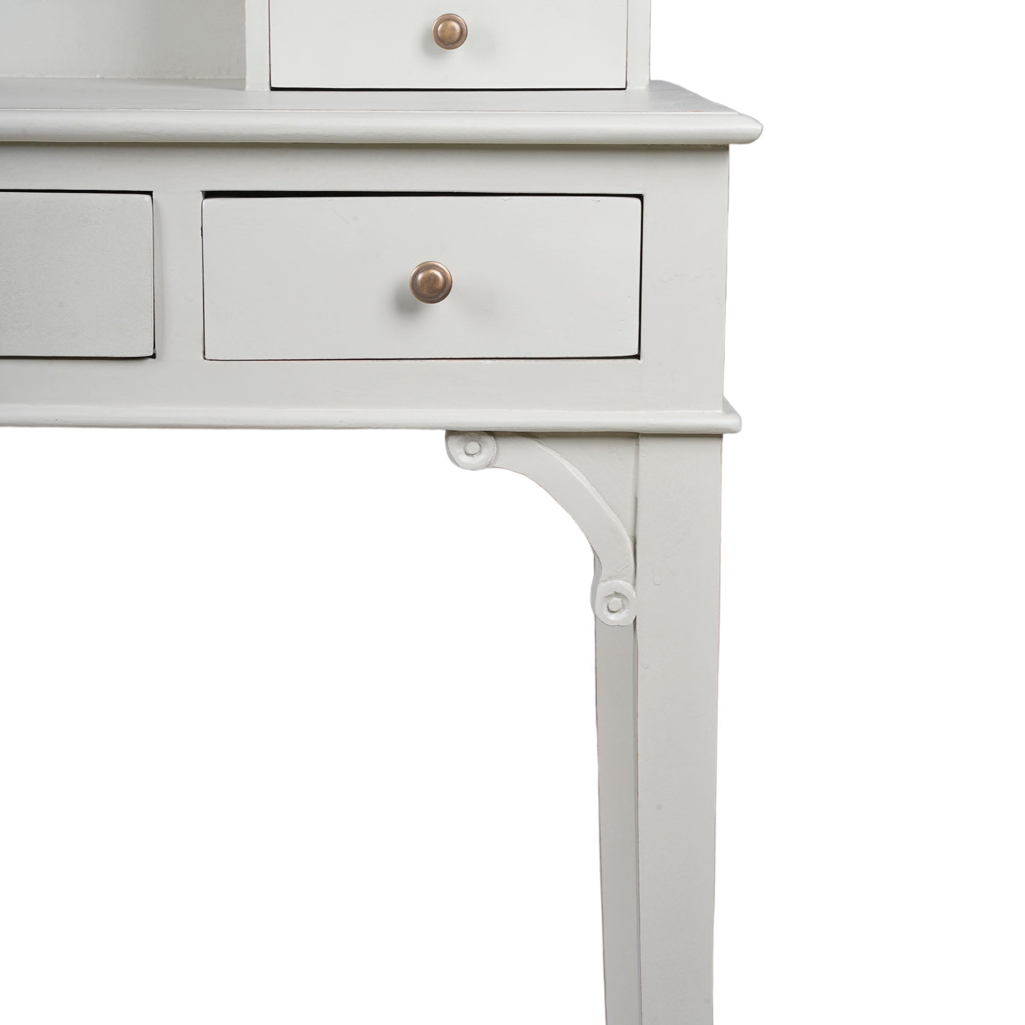 Gustavian Louisa Ulrika Dresser Table