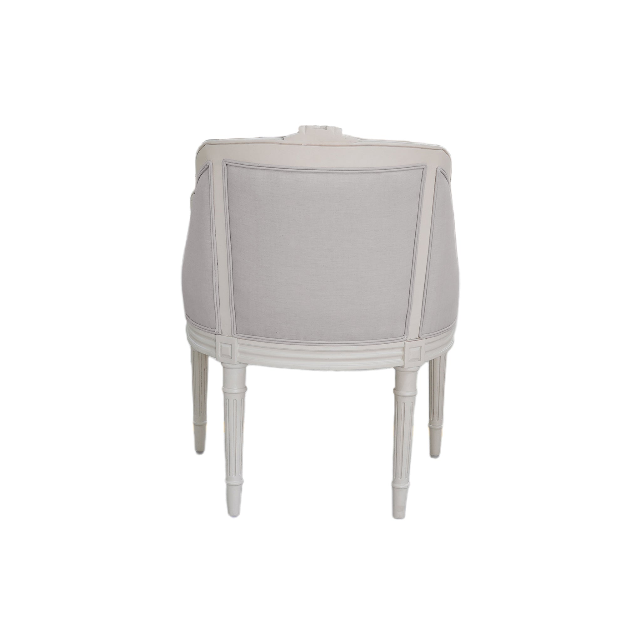 Gustavian Louisa Ulrika Chair