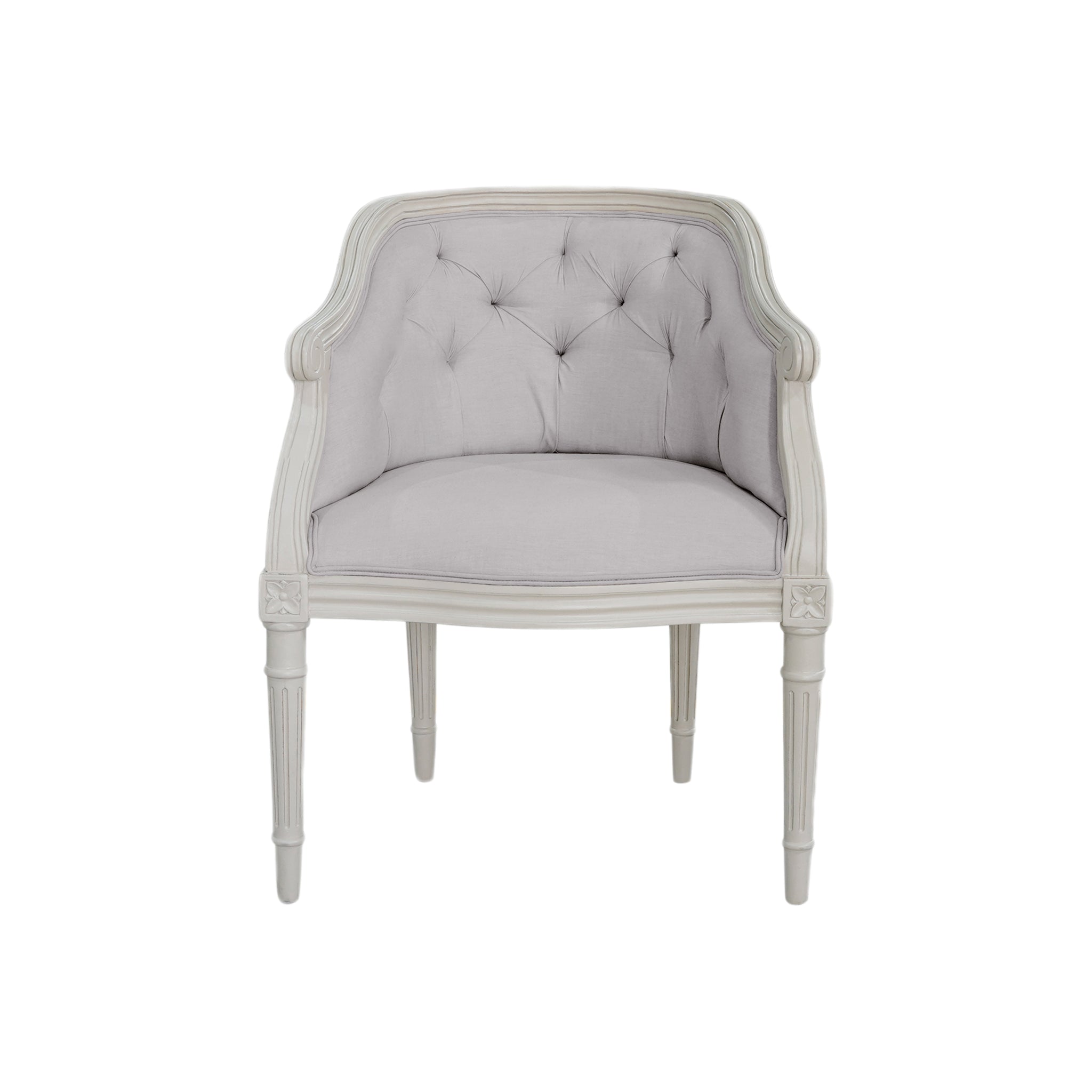 Gustavian Louisa Ulrika Chair