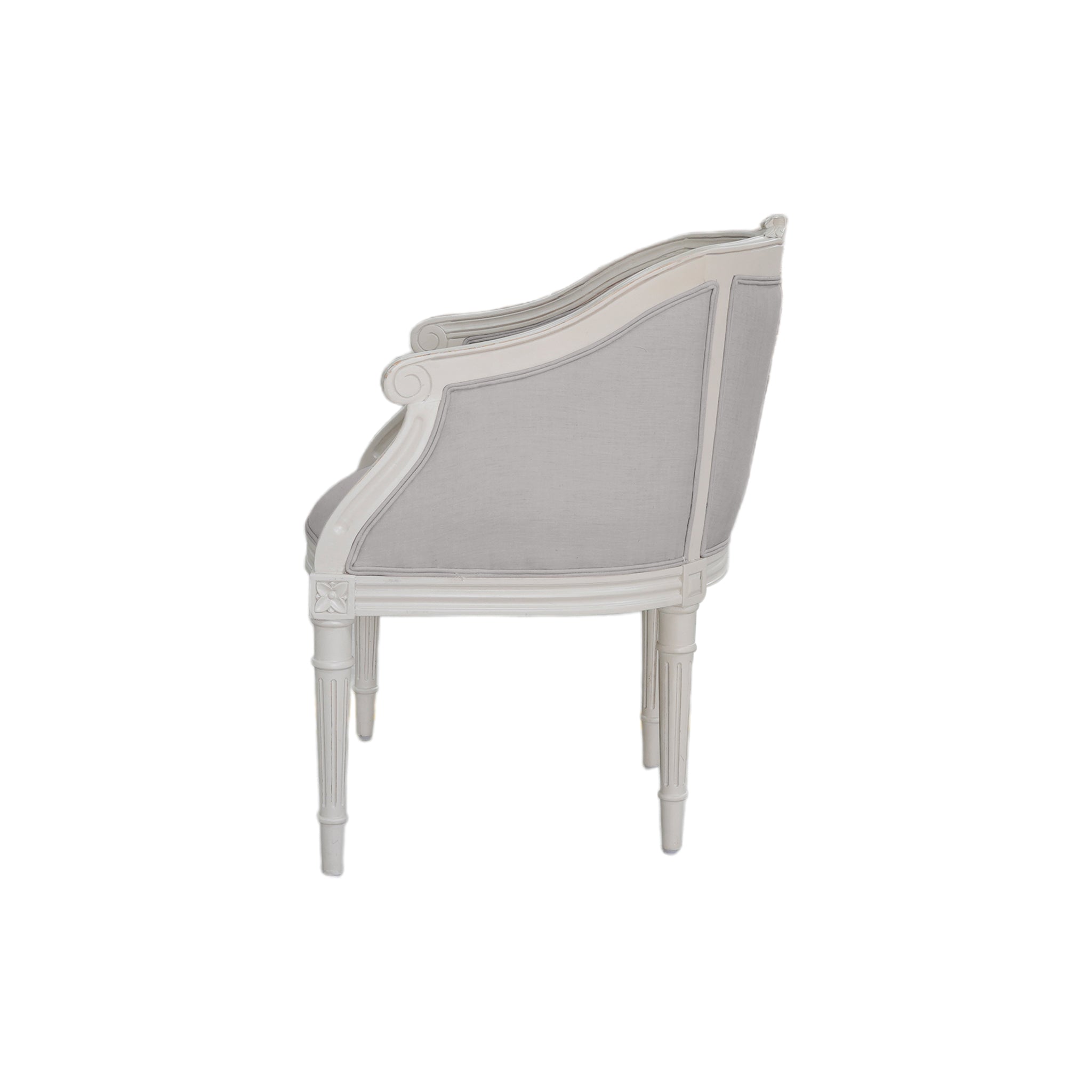 Gustavian Louisa Ulrika Chair