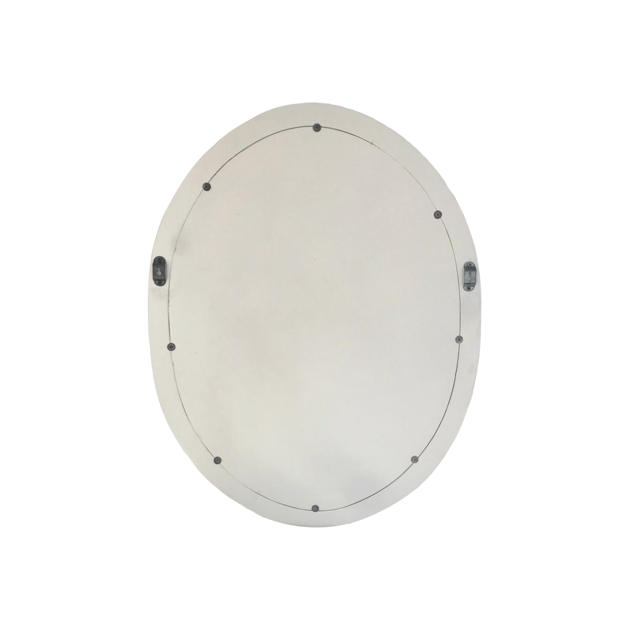 Gustavian Louisa Ulrika Mirror