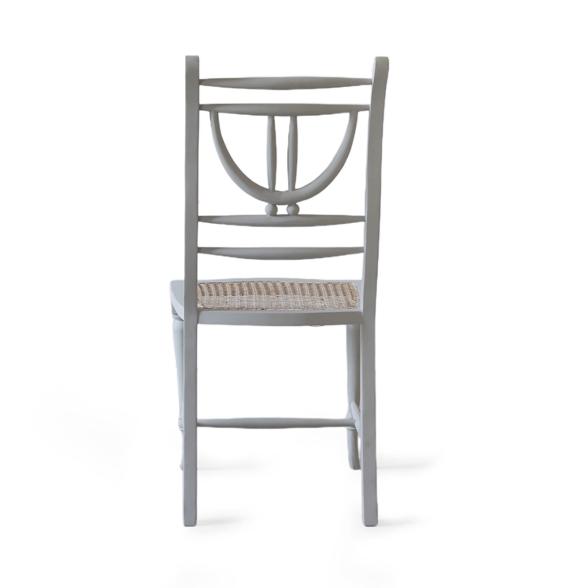 Gustavian Haga Pavilion Pantry Chair - Set of 2