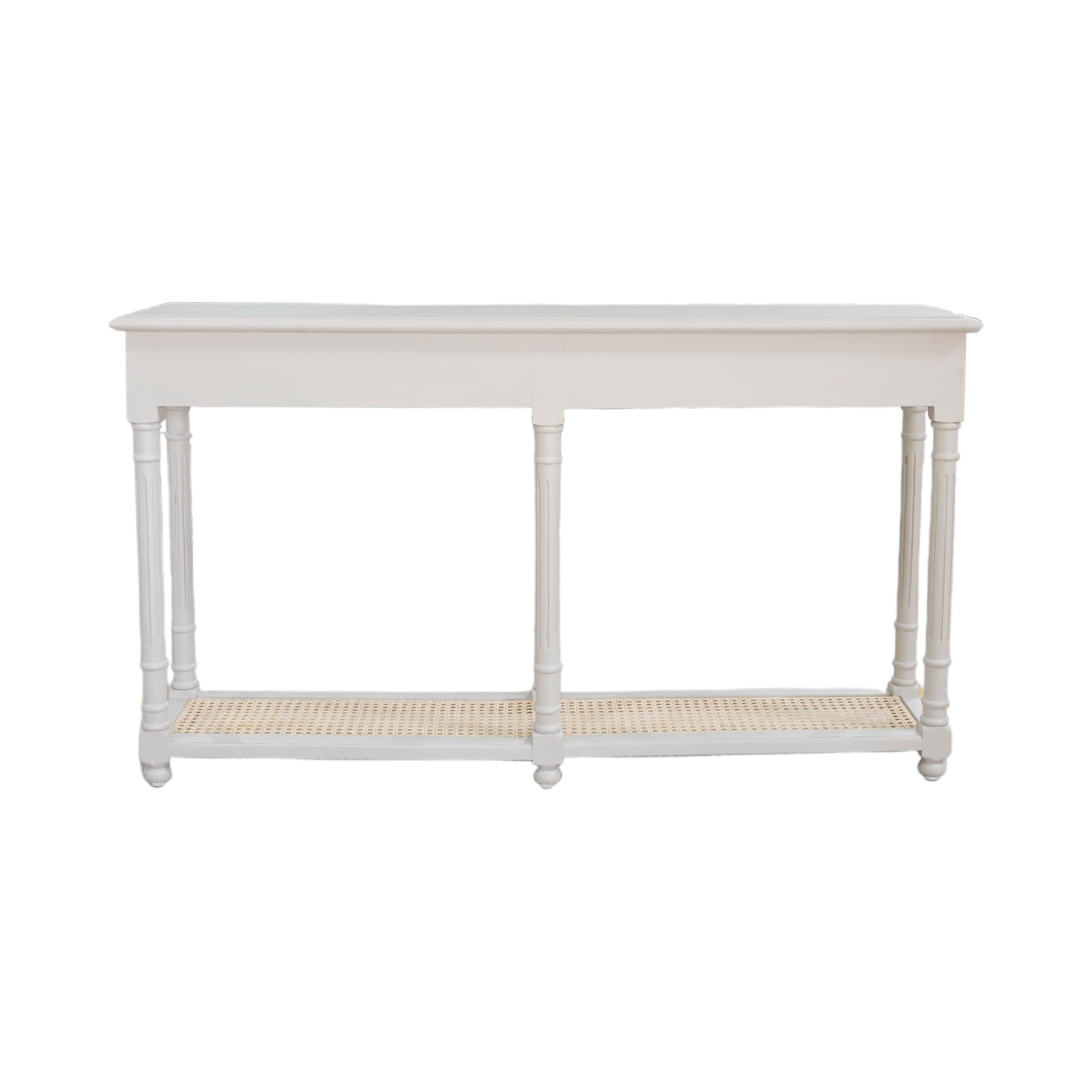Gustavian Narrow Console