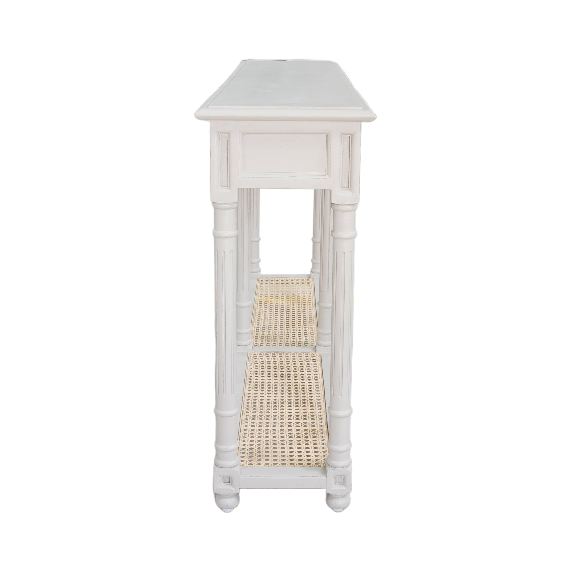 Gustavian Narrow Console