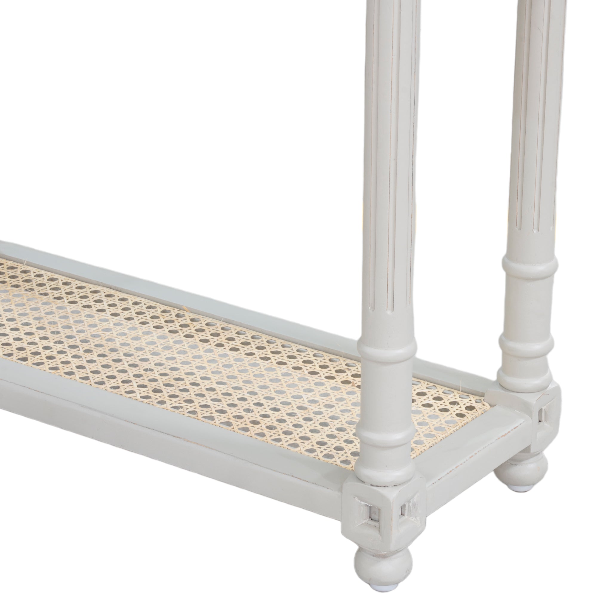 Gustavian Narrow Console