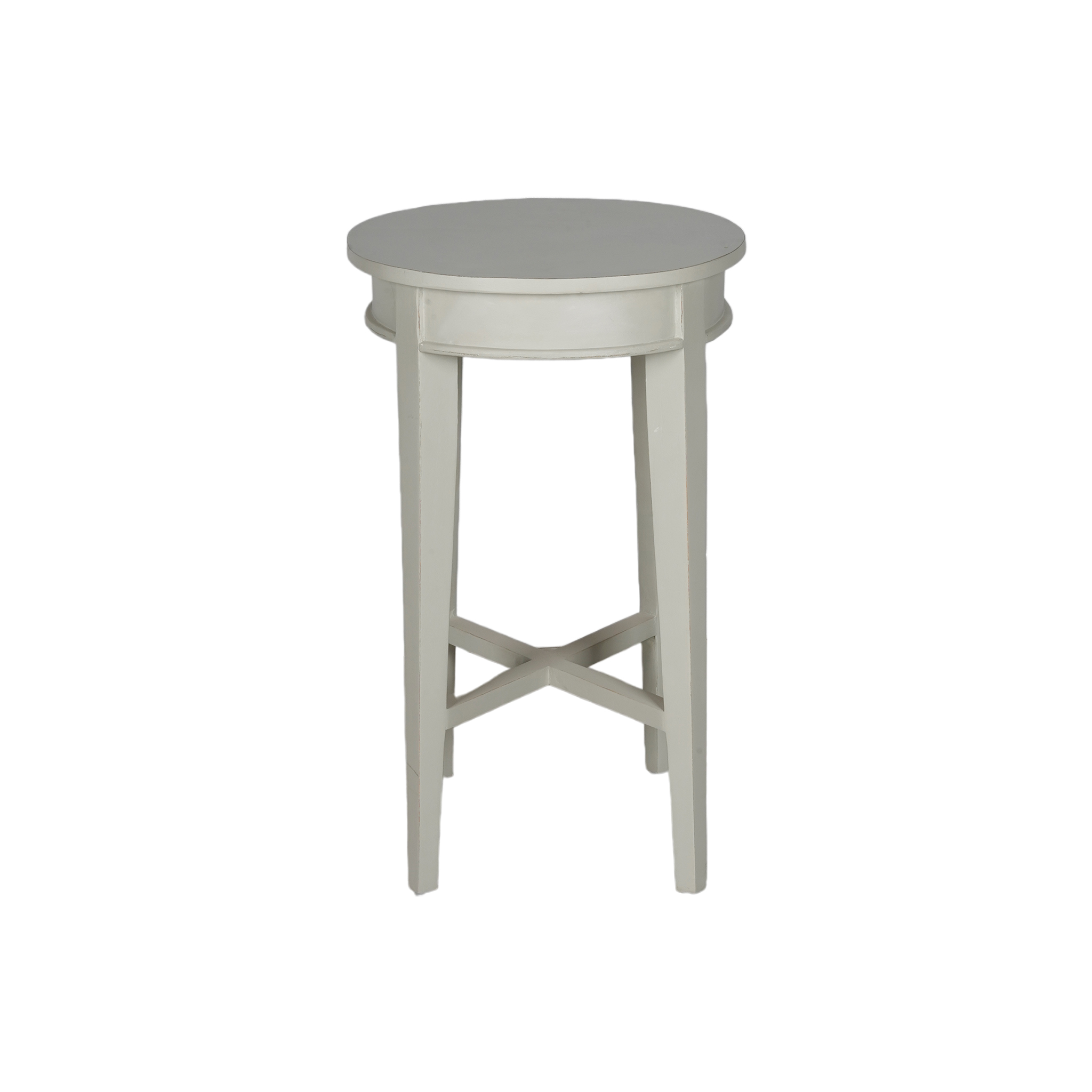 Gustavian Classic End Table