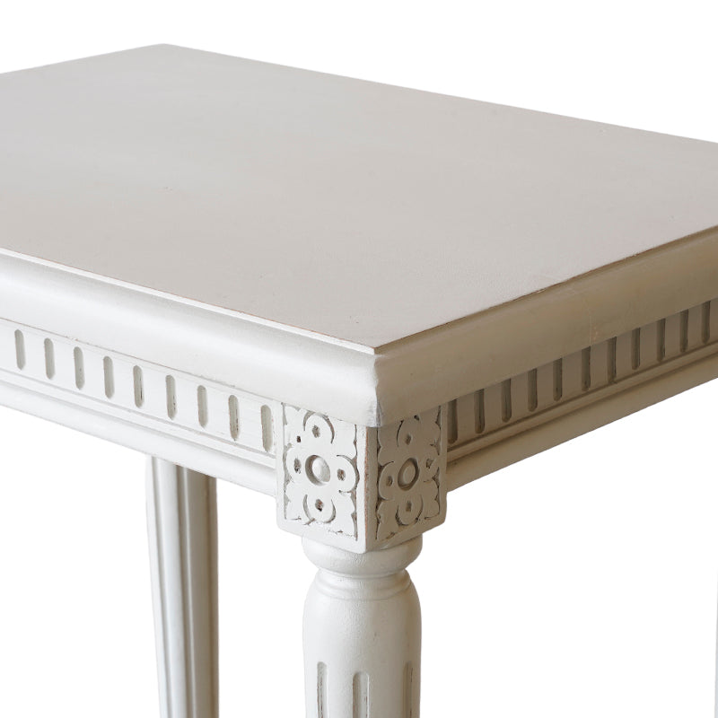 Gustavian Classic Side Table