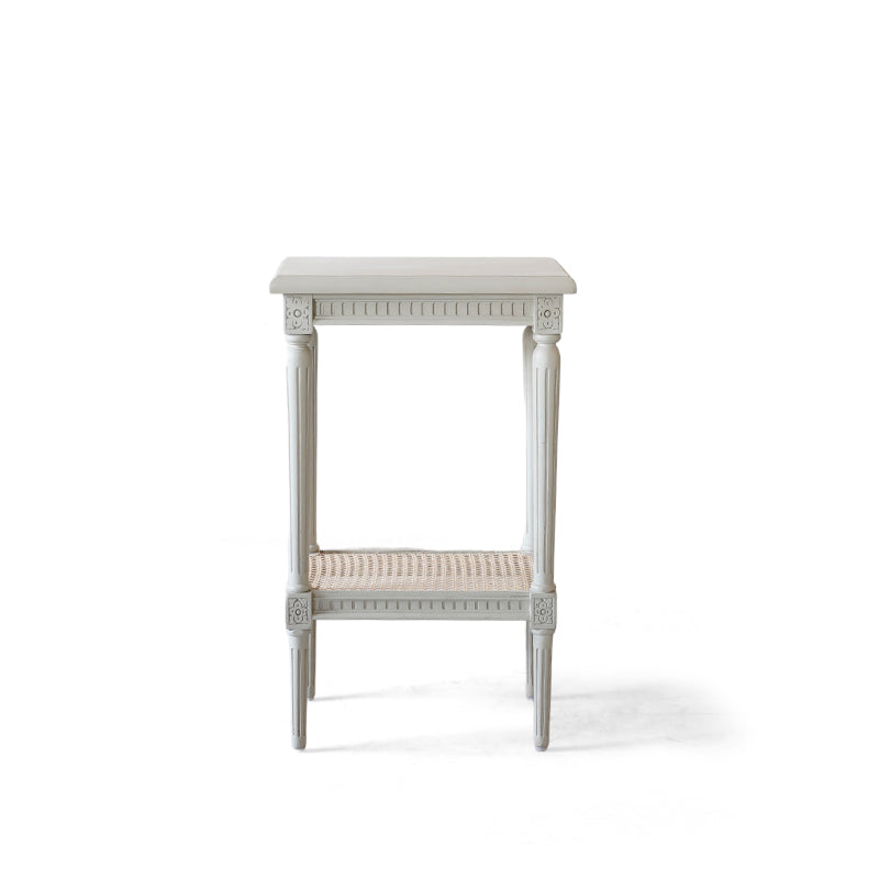 Gustavian Classic Side Table