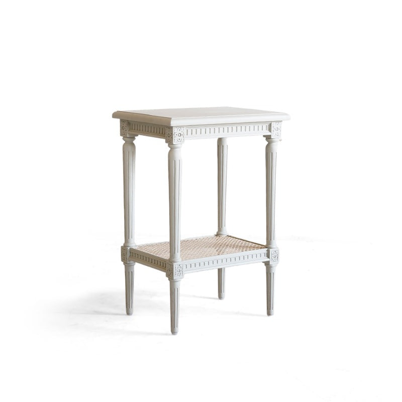 Gustavian Classic Side Table