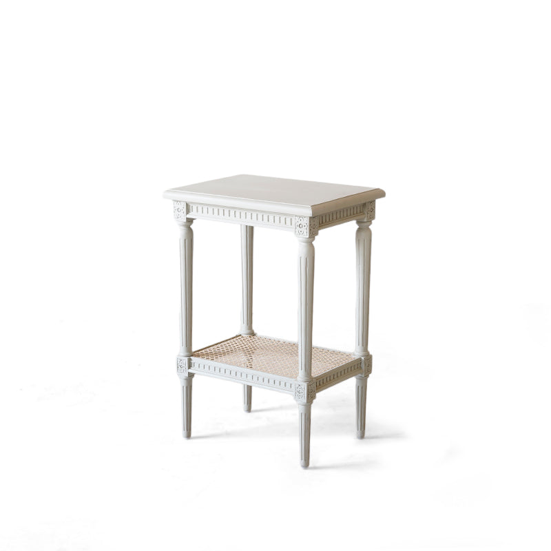 Gustavian Classic Side Table