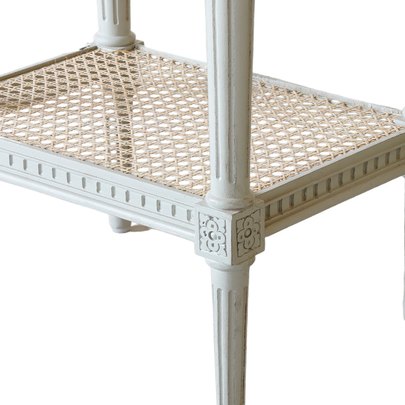 Gustavian Classic Side Table