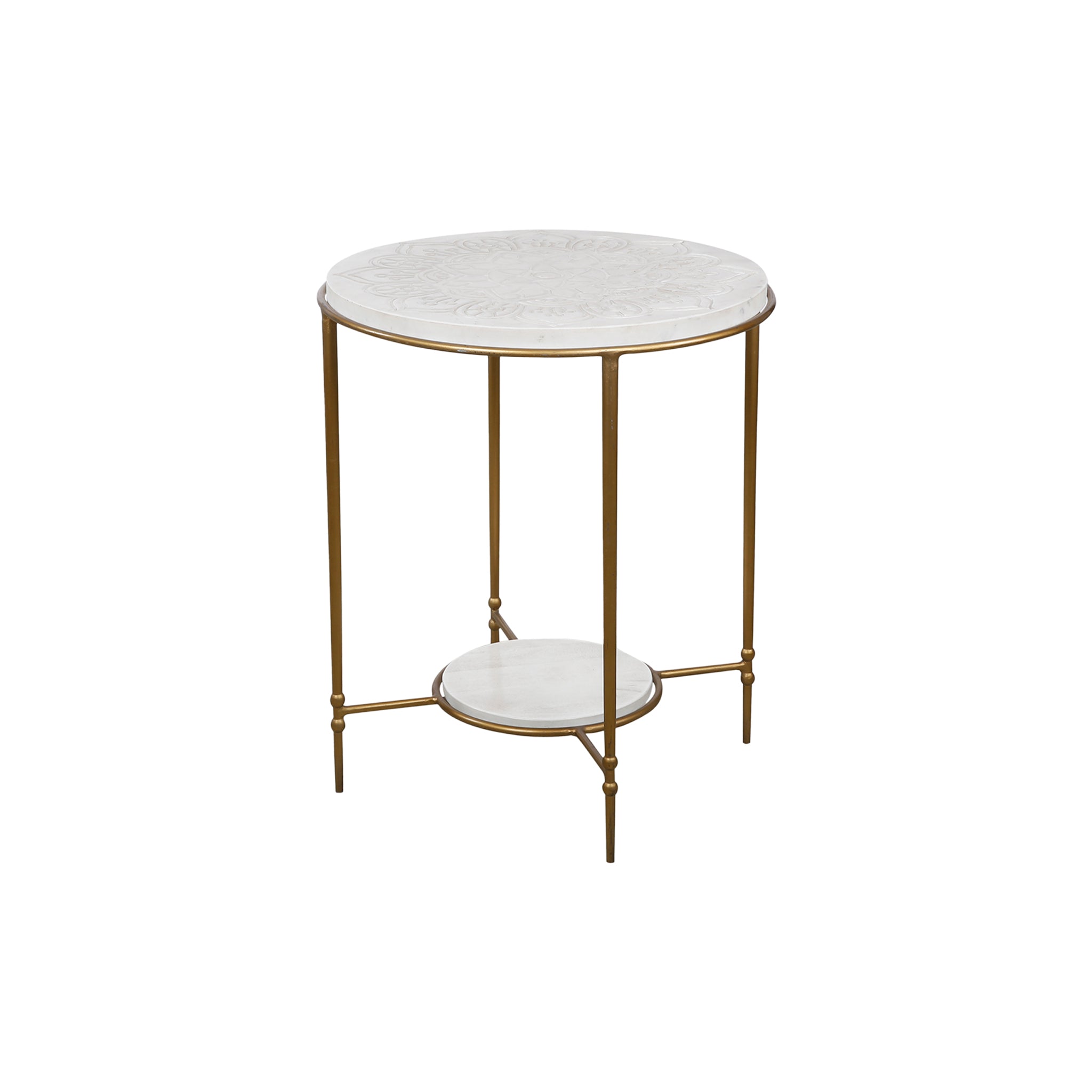 Molinaseca Side Table
