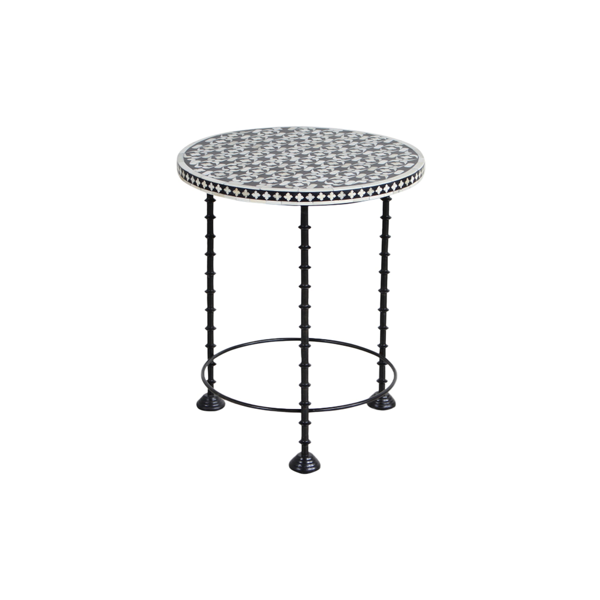 Agulo Side Table