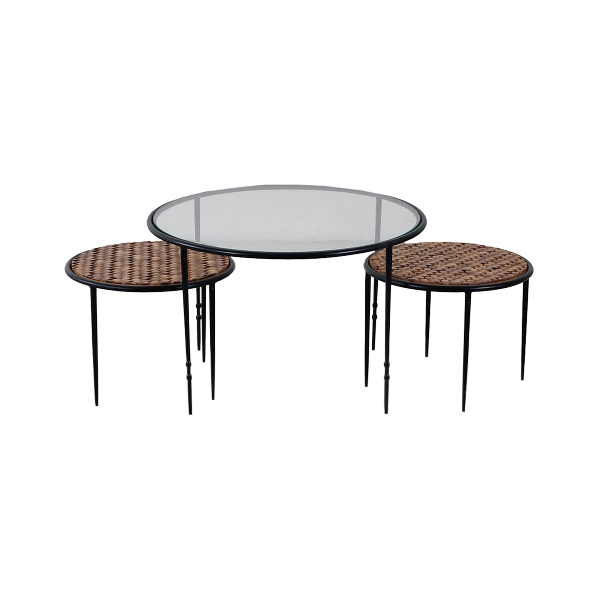 Patones Nesting Tables