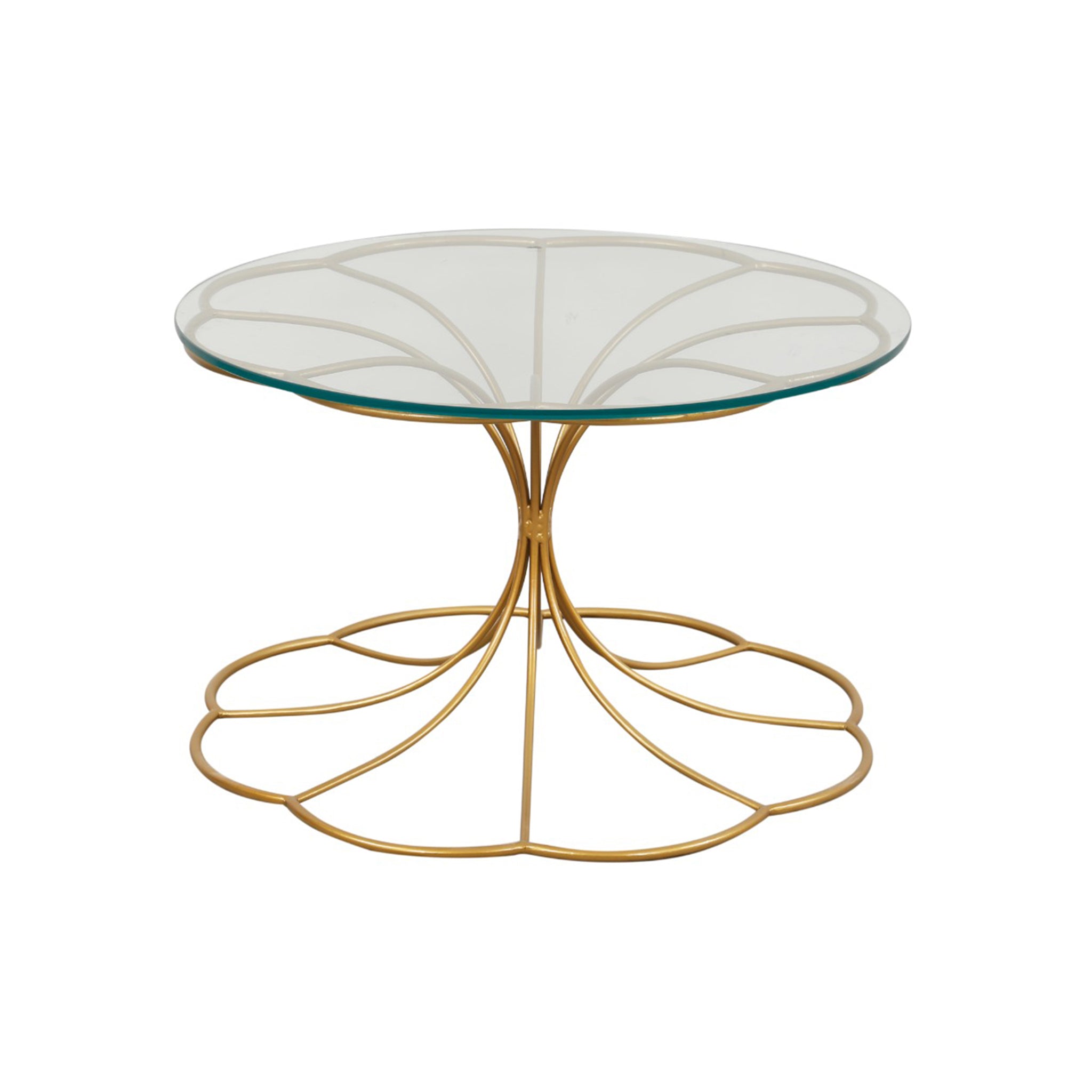 Santillana Coffee Table