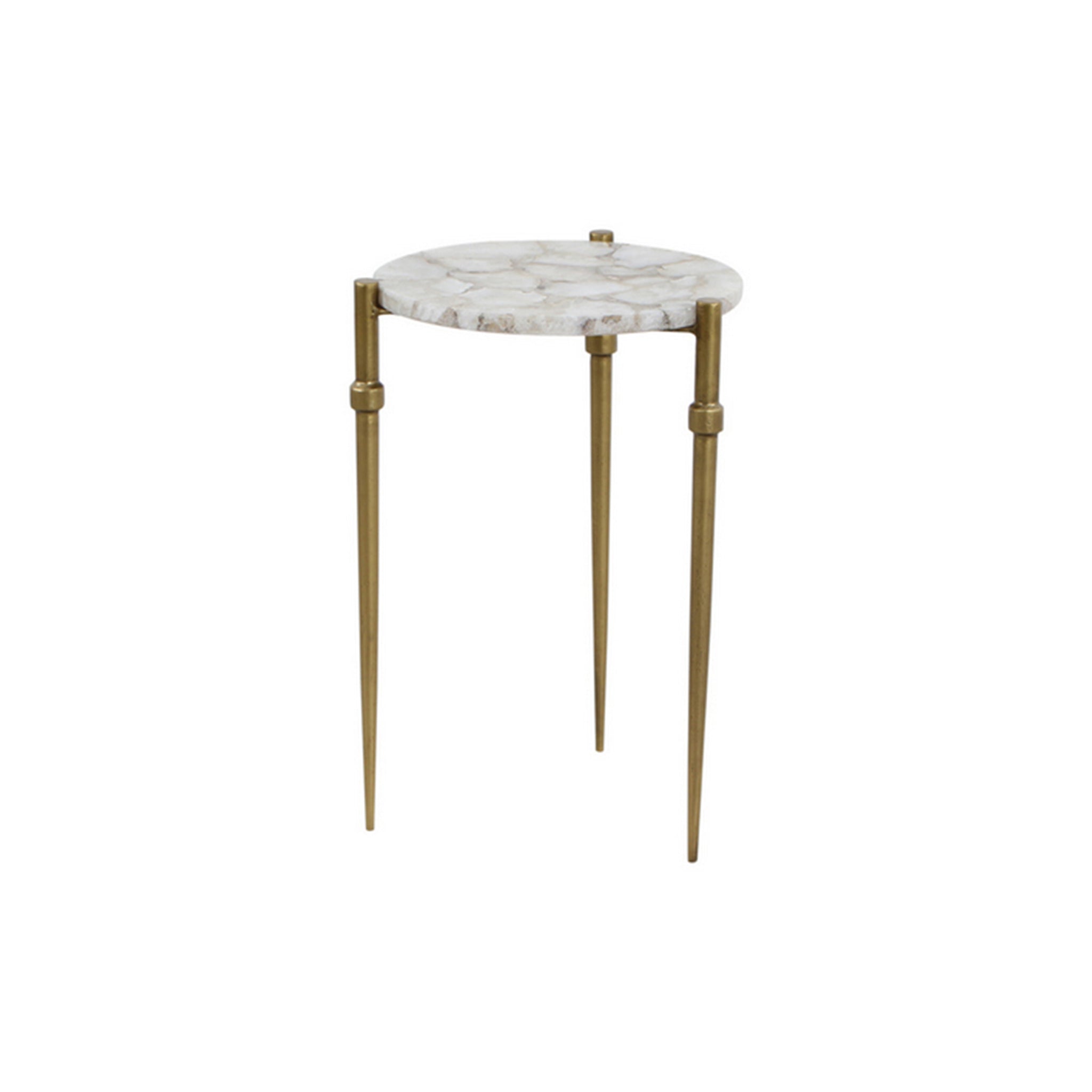 Capricho Side Table