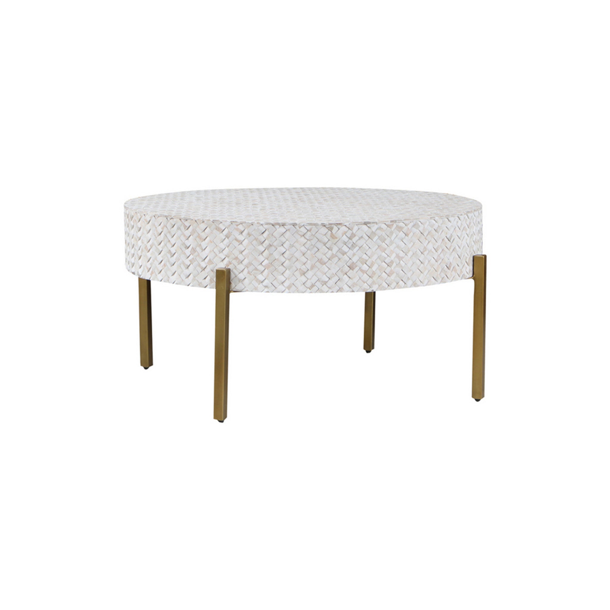 Sobrellano Coffee Table