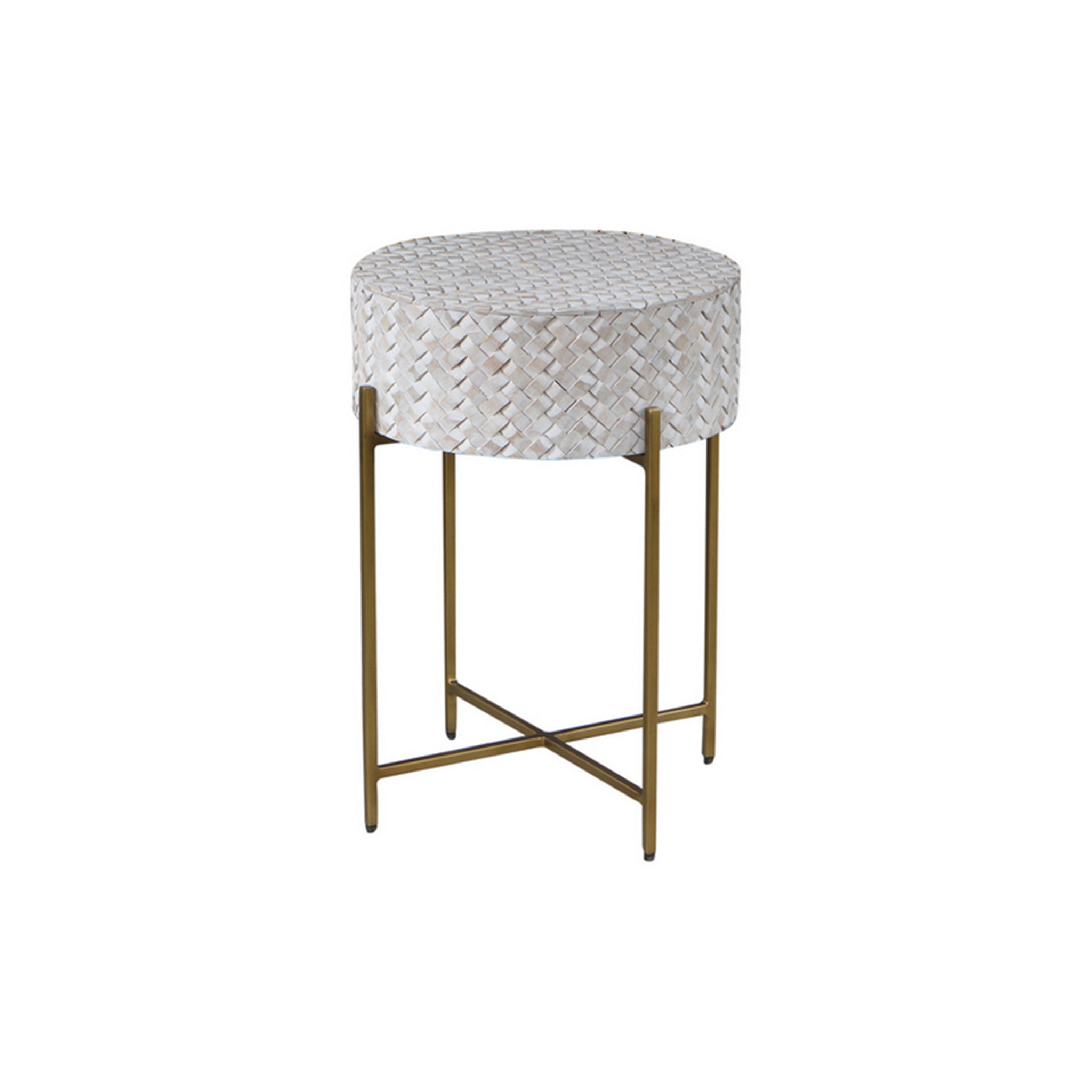 Sobrellano Side Table