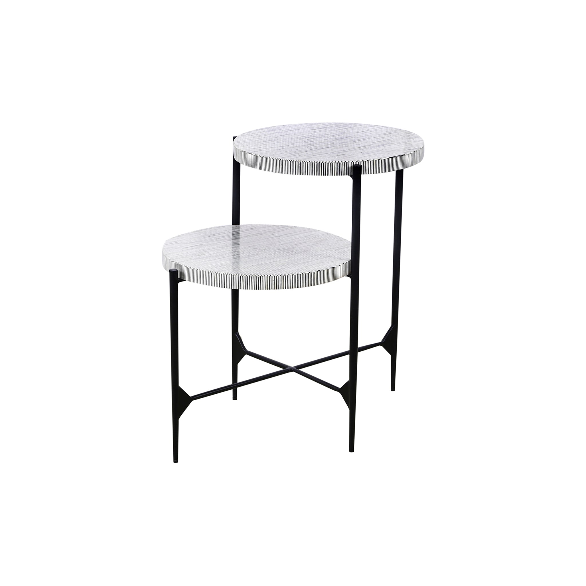 Pensicola Side Table