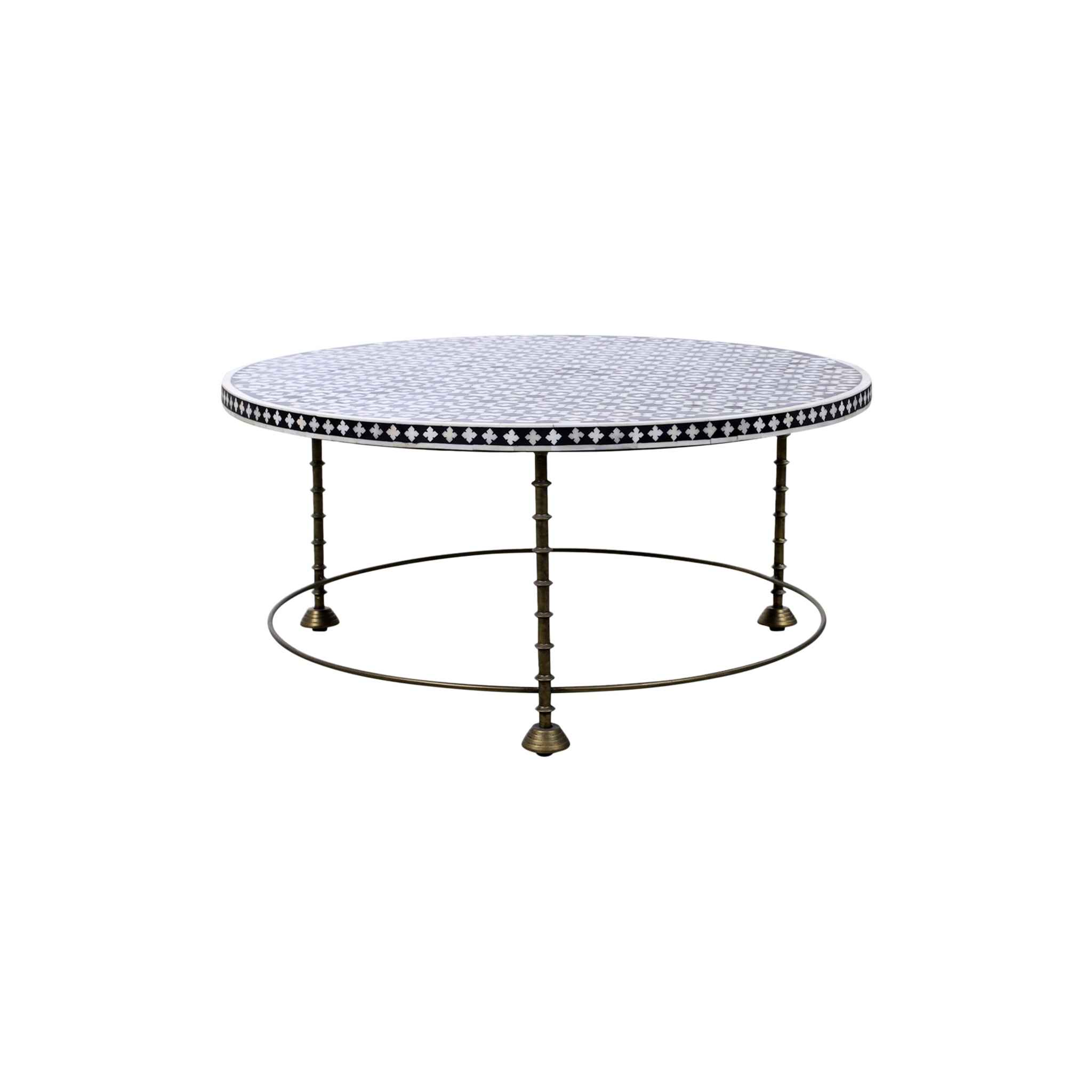 Alquezar Coffee Table