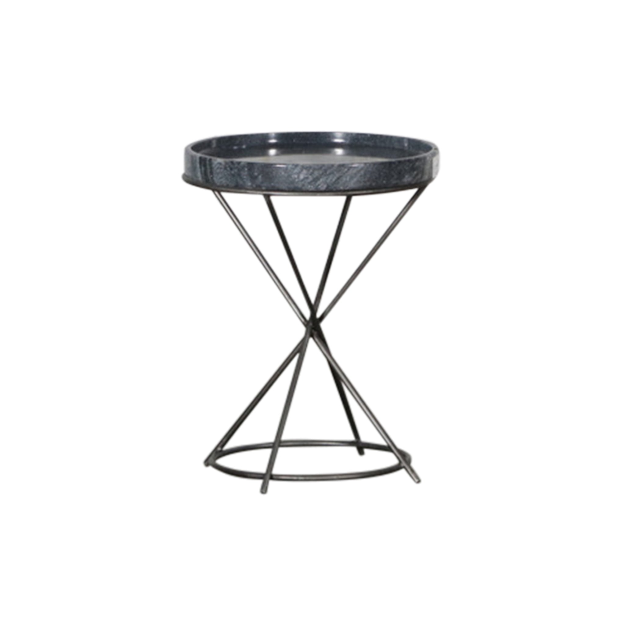 Pedraza Side Table