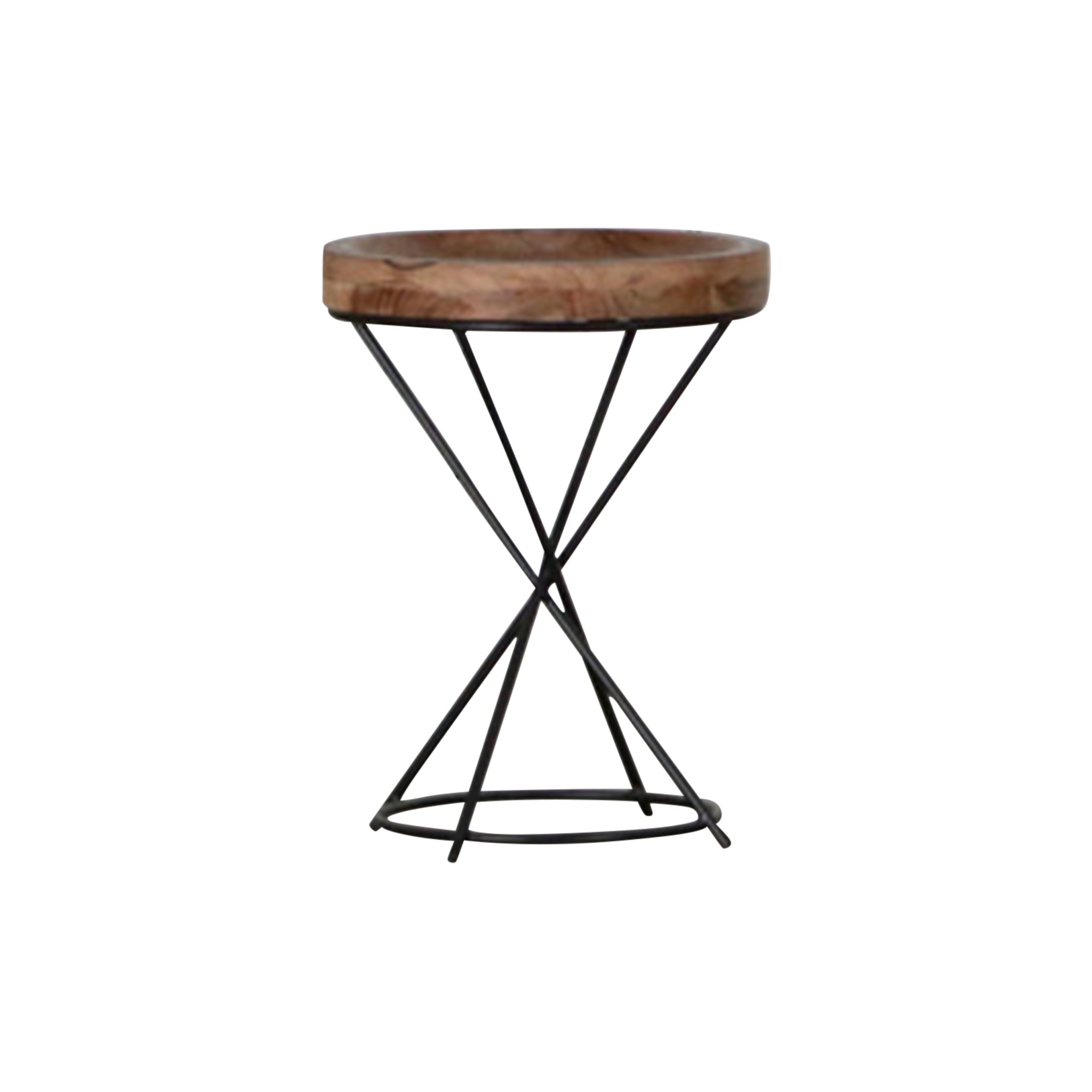 Segovia Side Table