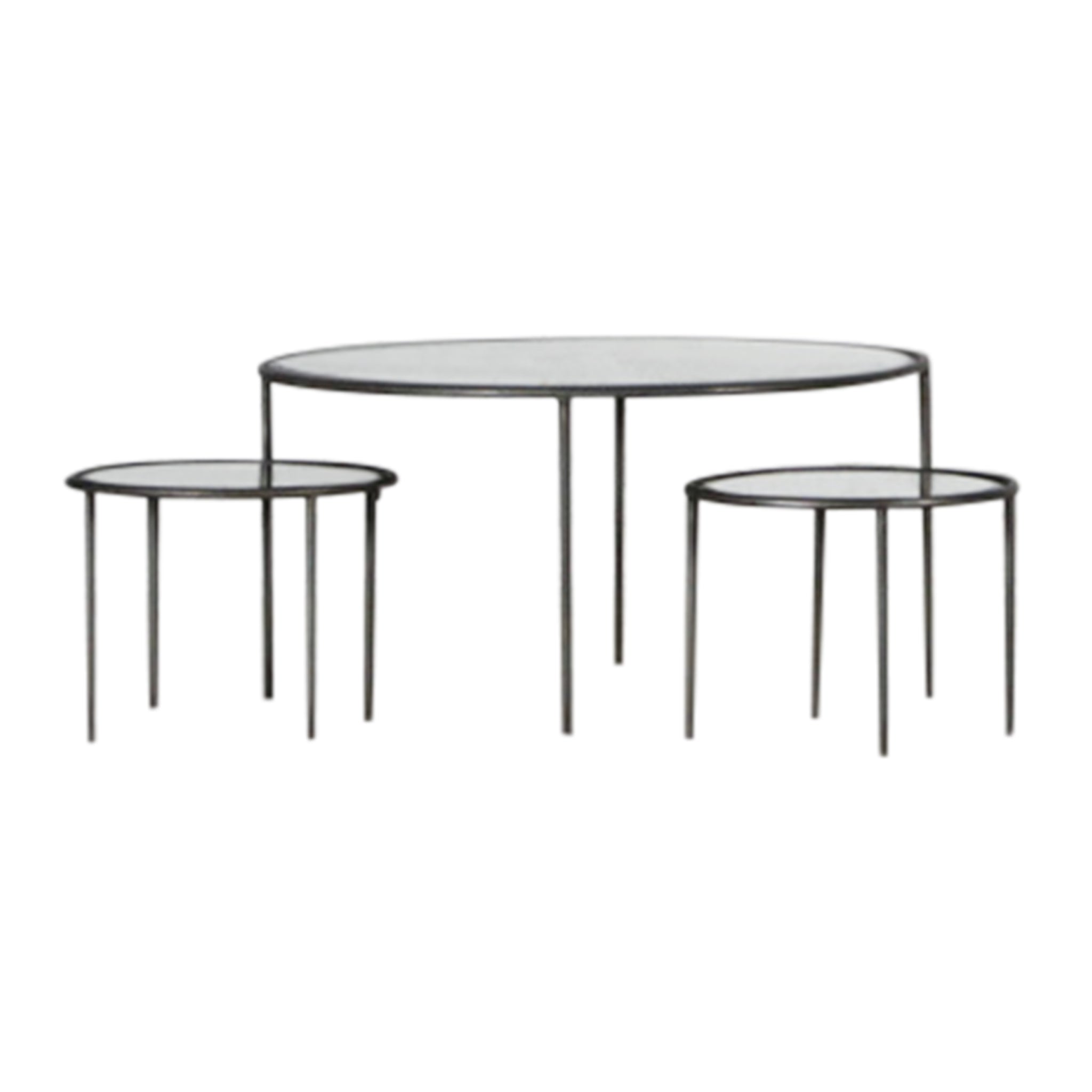 Canaria Nesting Tables