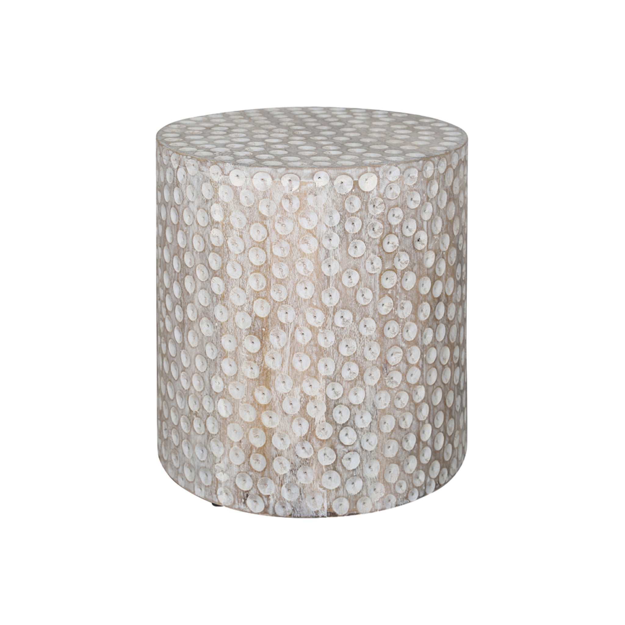 Arripiado Side Table