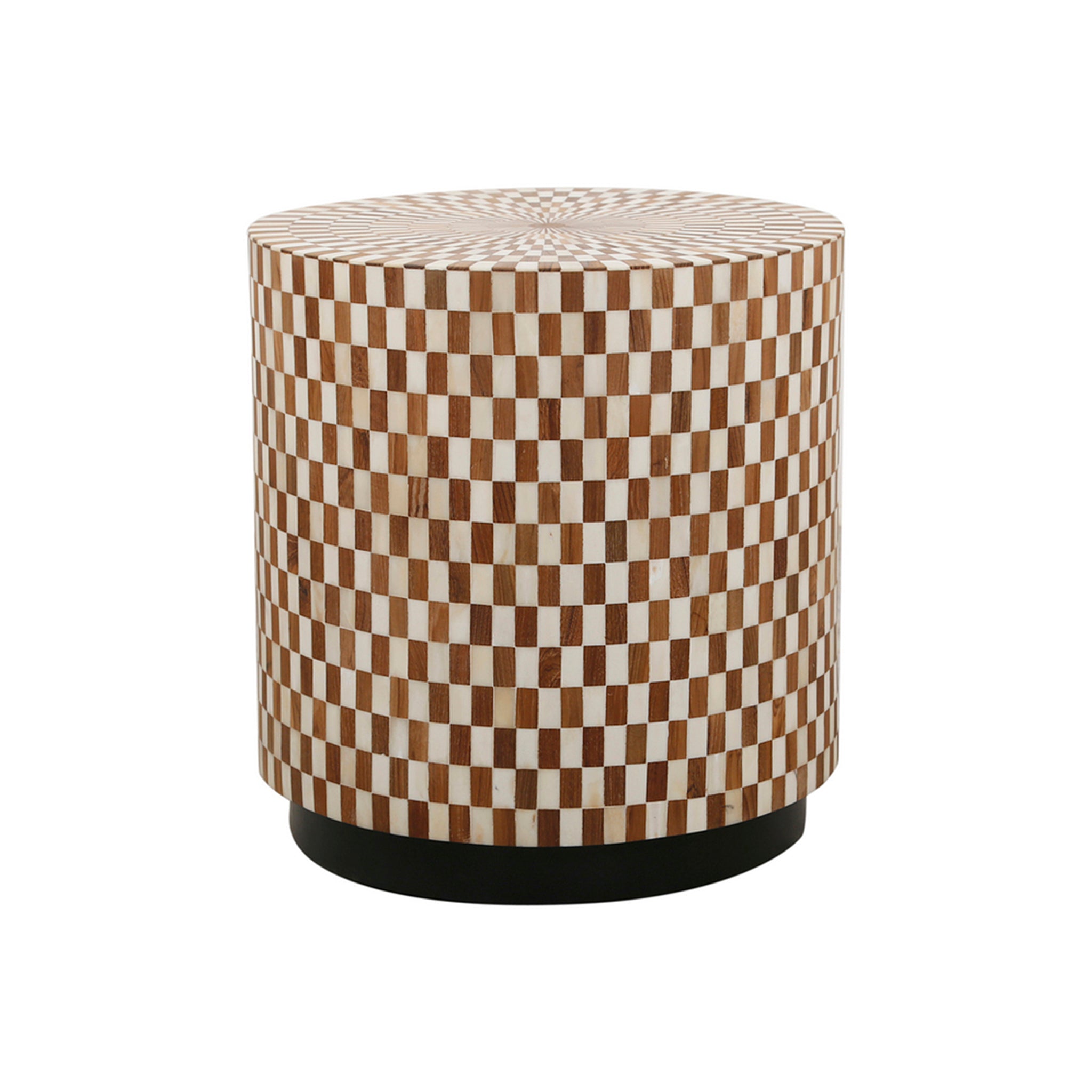 Barreiras Side Table