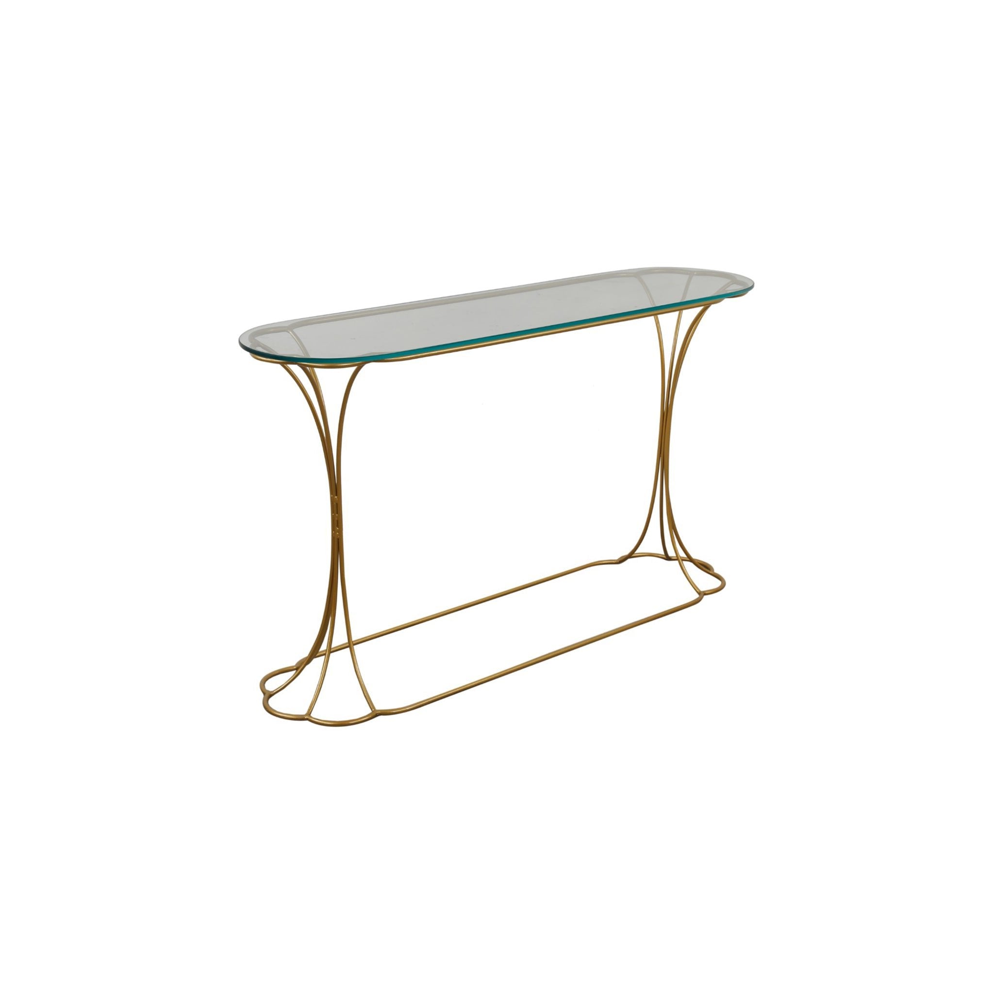 Santillana Console Table