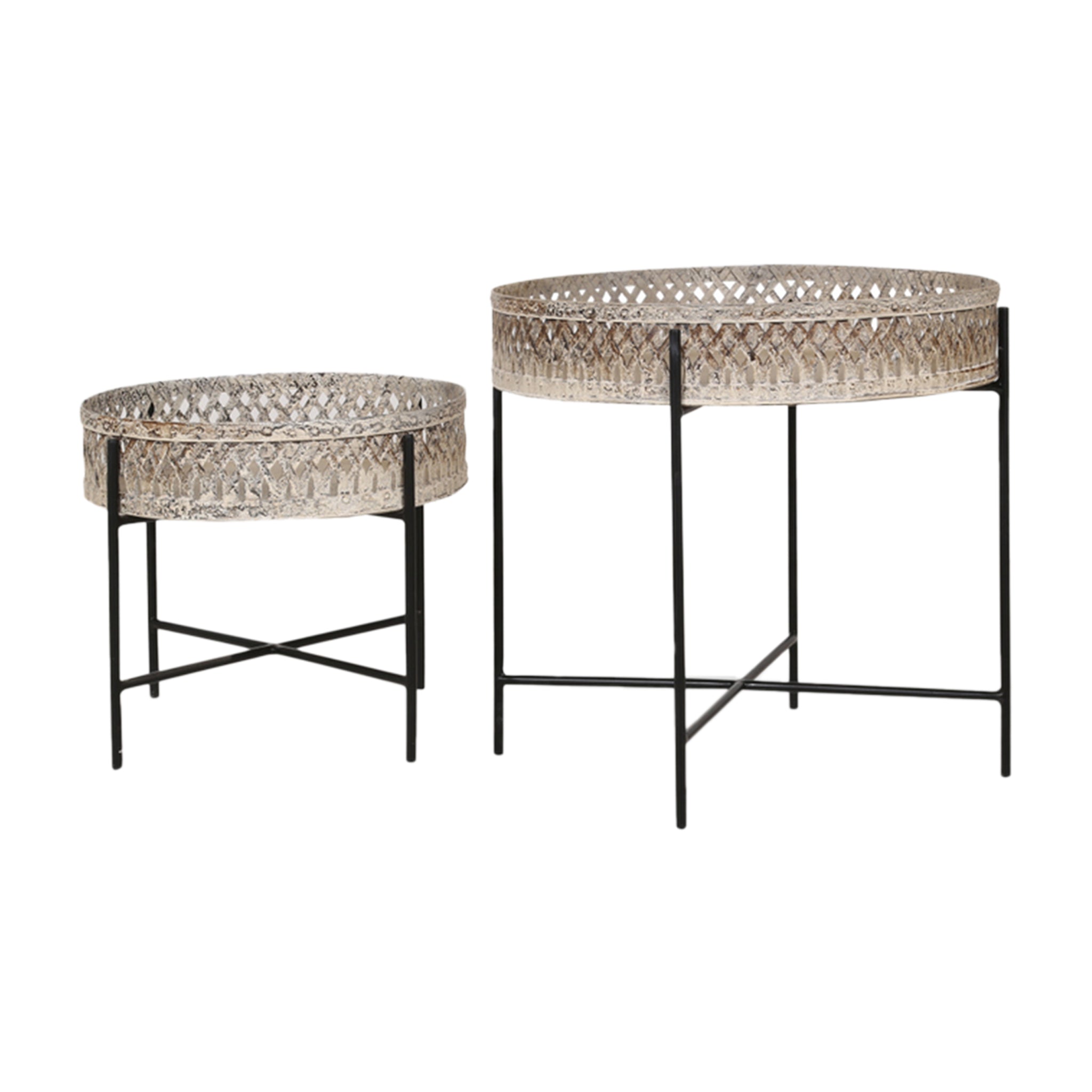 Mirador Nesting Tables