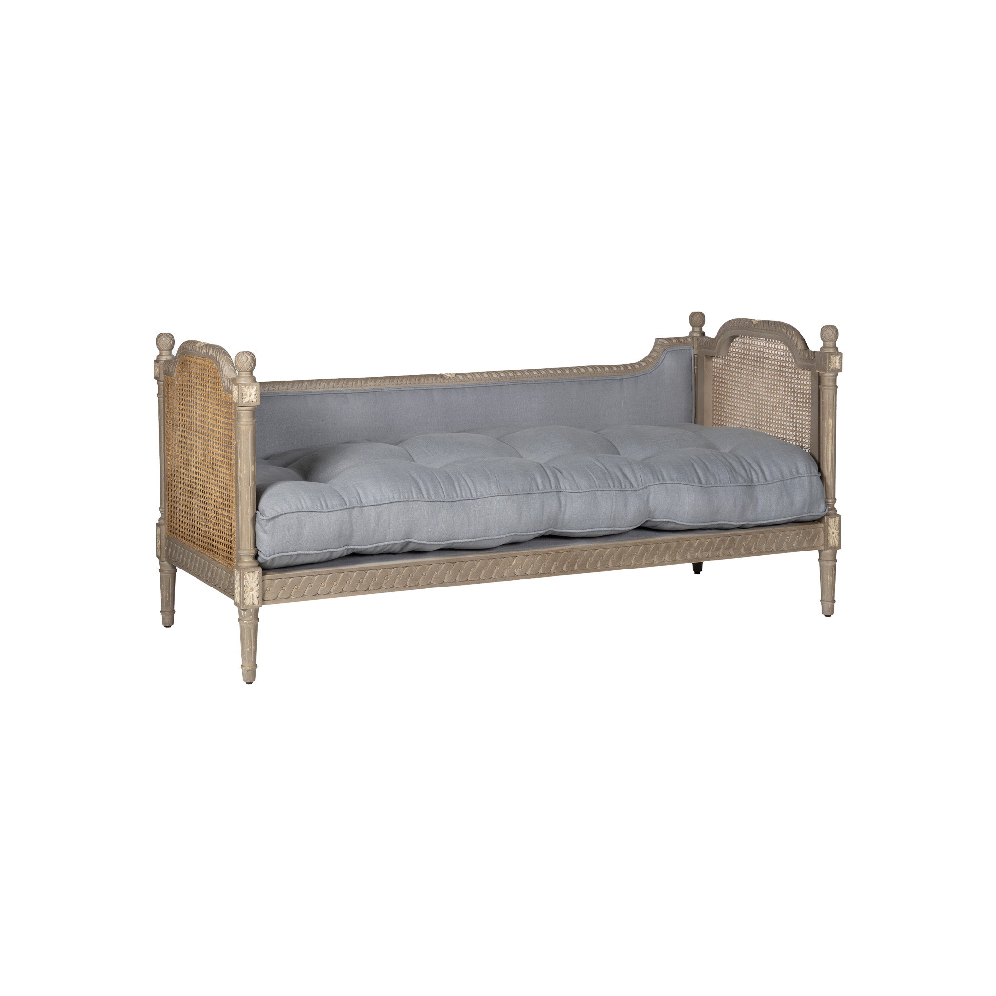 Benares Daybed