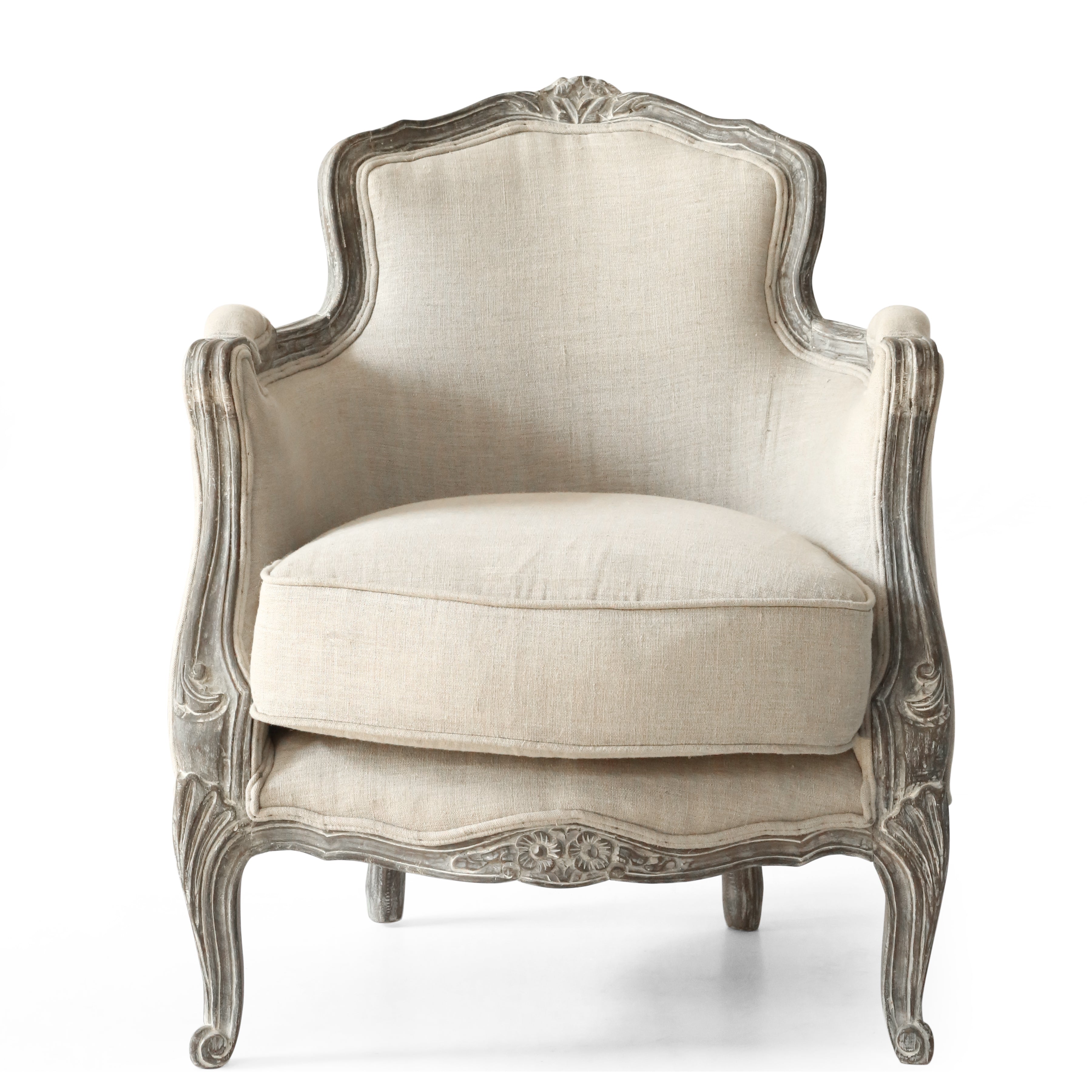 Chandigarh Armchair