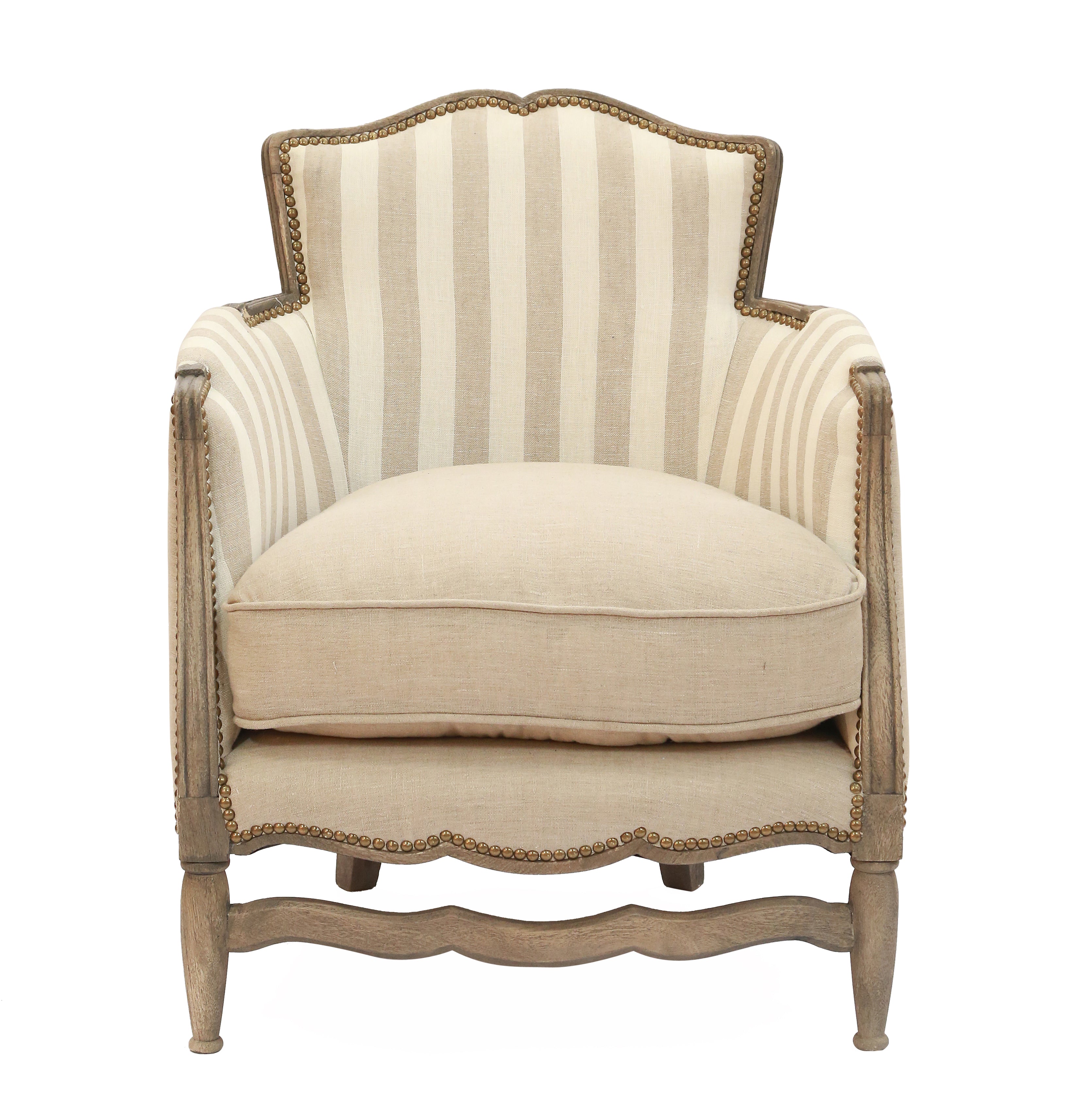 Chittorgarh Armchair