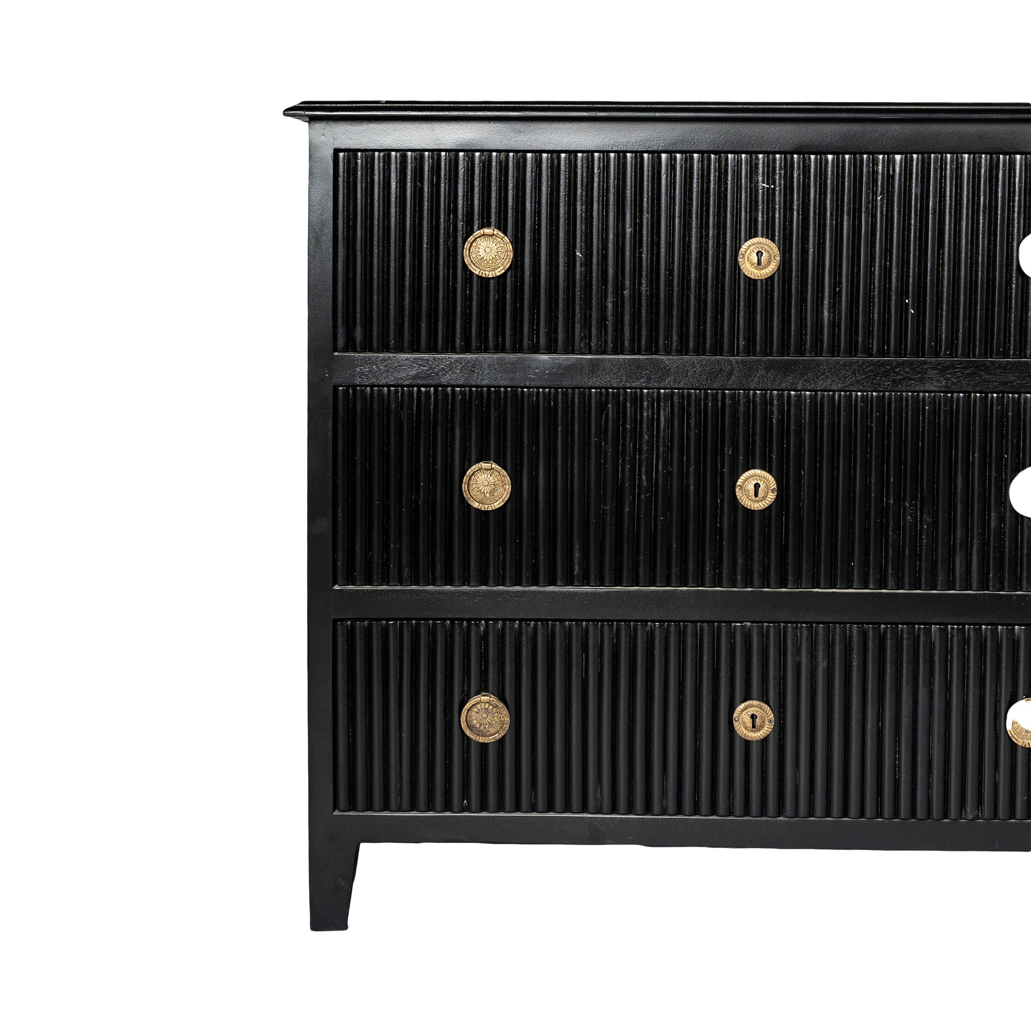 Lincoln 6 Drawer Dresser