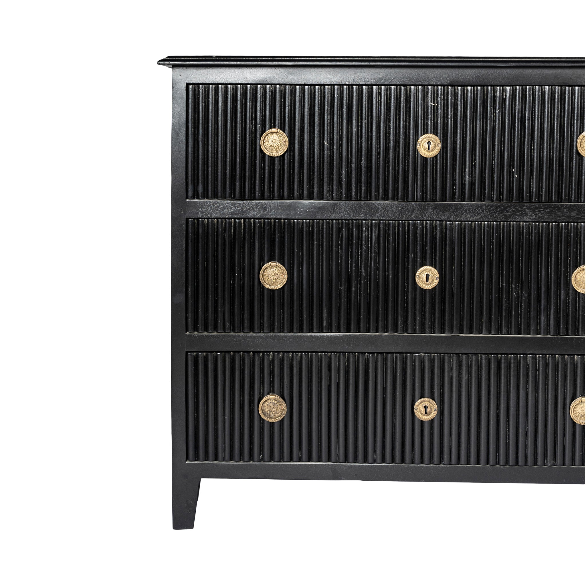 Lincoln 6 Drawer Dresser