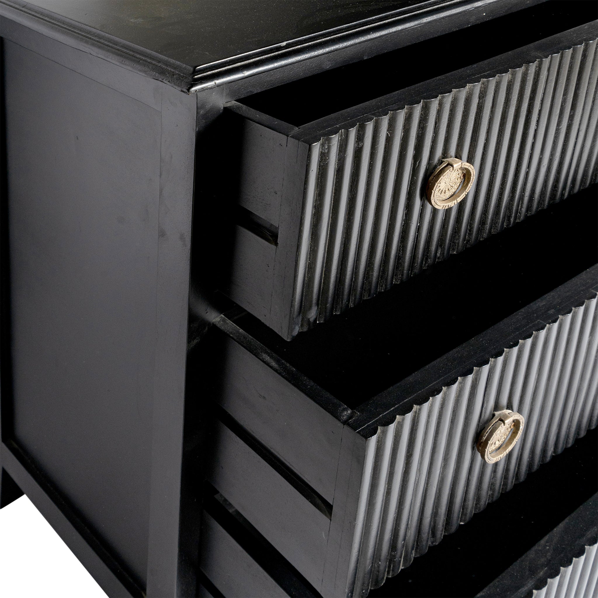 Lincoln 6 Drawer Dresser