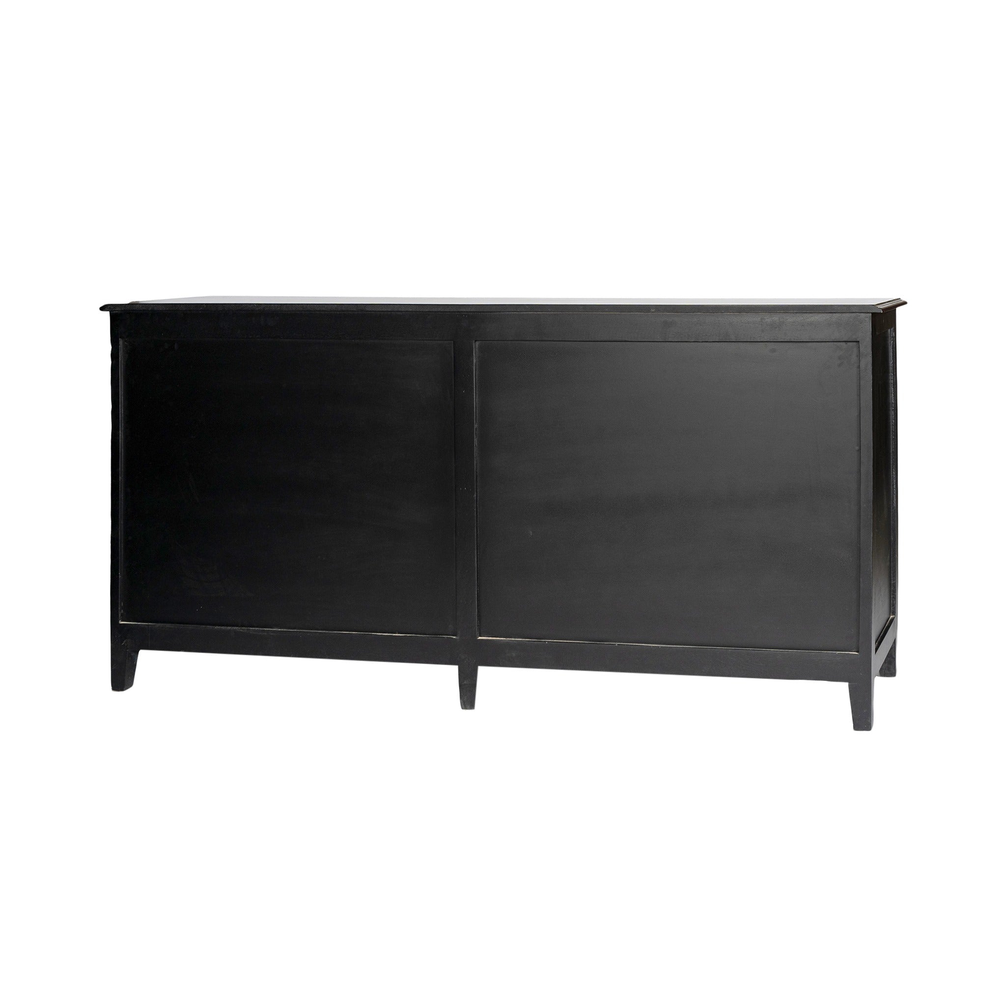 Lincoln 6 Drawer Dresser