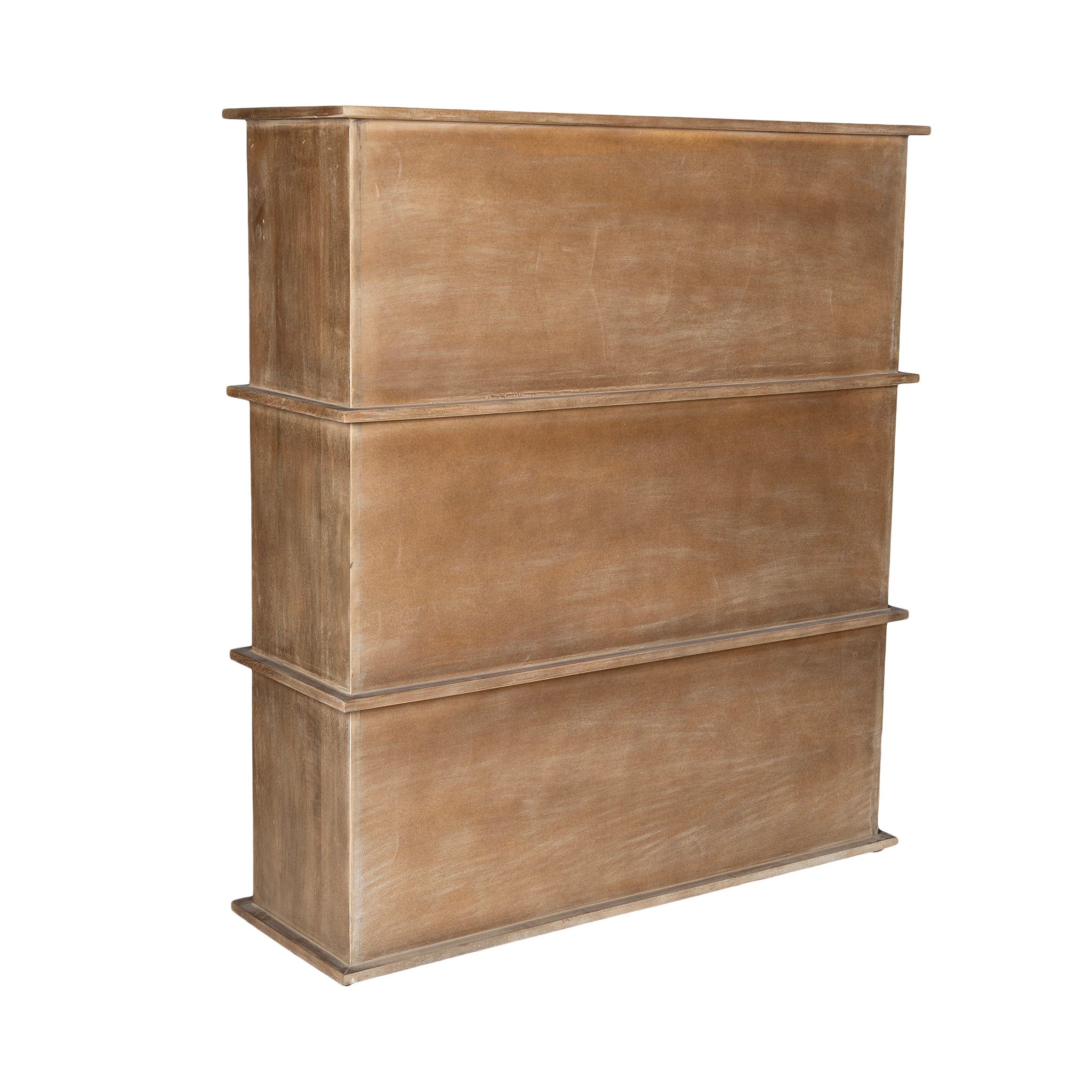 Carrington 19 Drawer Dresser