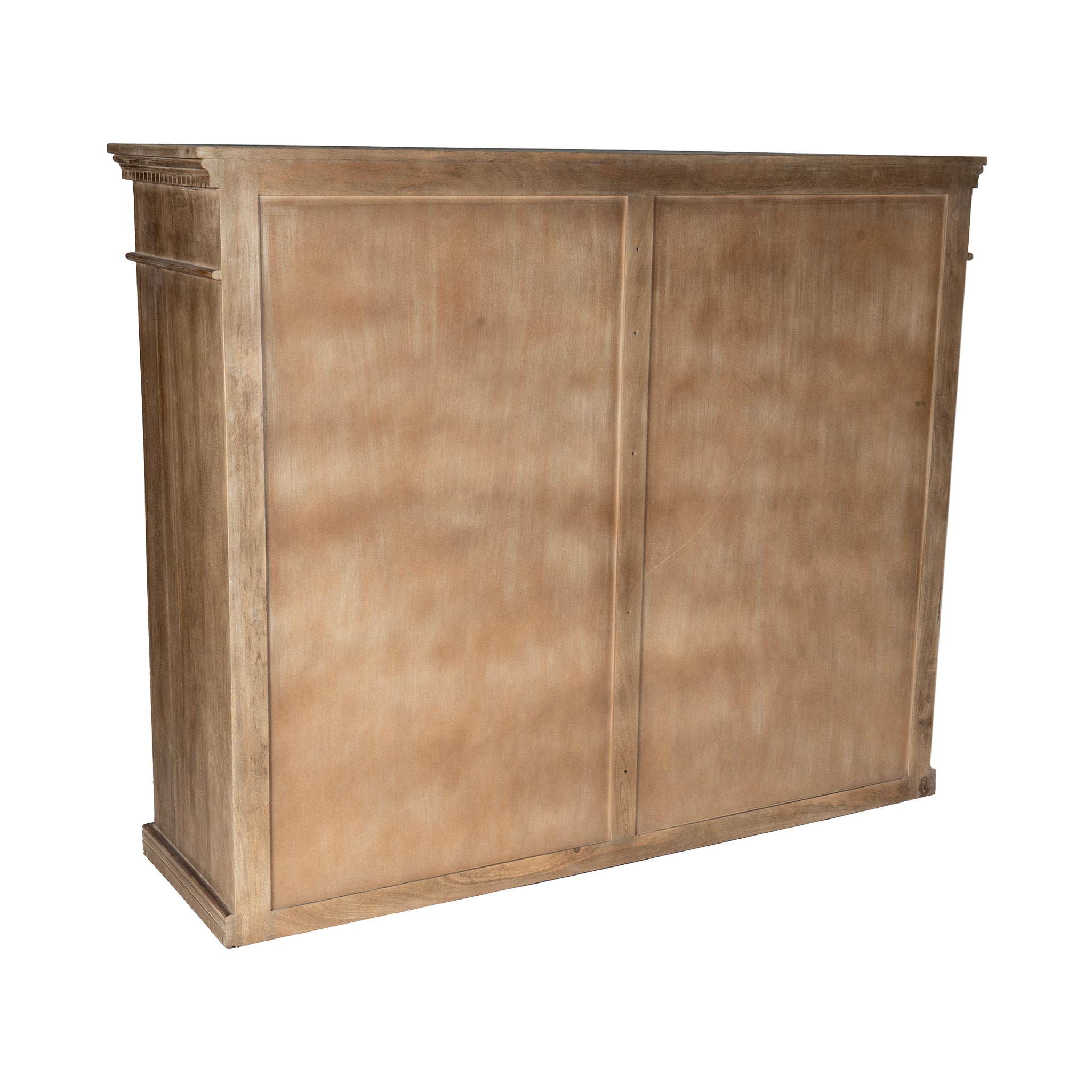 Hemingway 10 Drawer Dresser