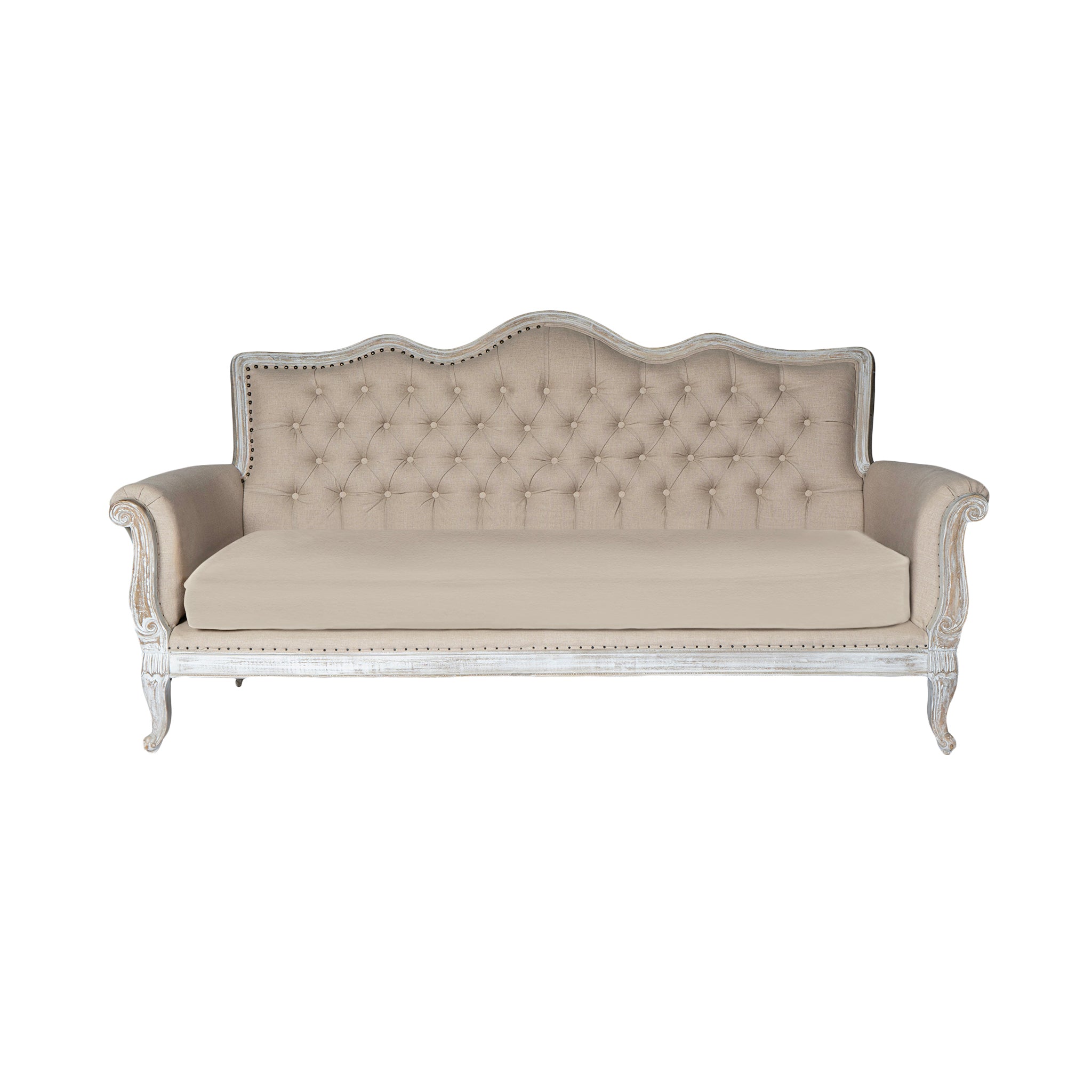 Bruges Sofa - Wisteria