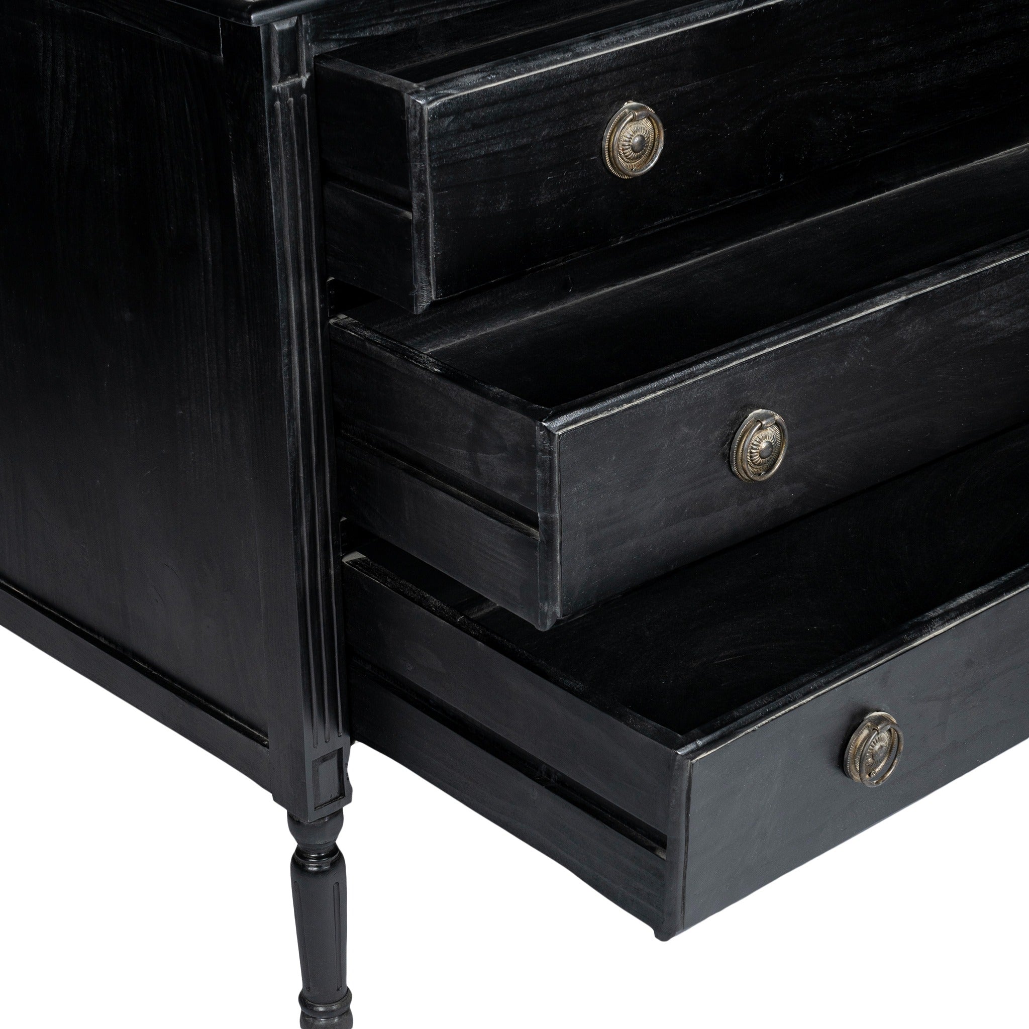 Harrisburg 3 Drawer Dresser