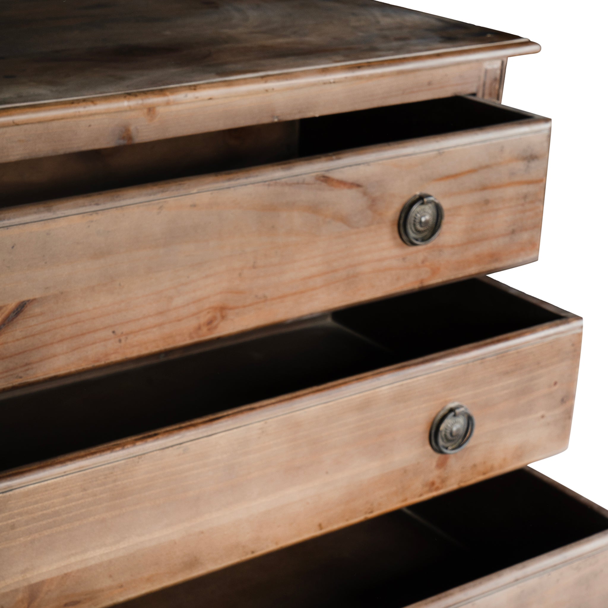 Harrisburg 3 Drawer Dresser