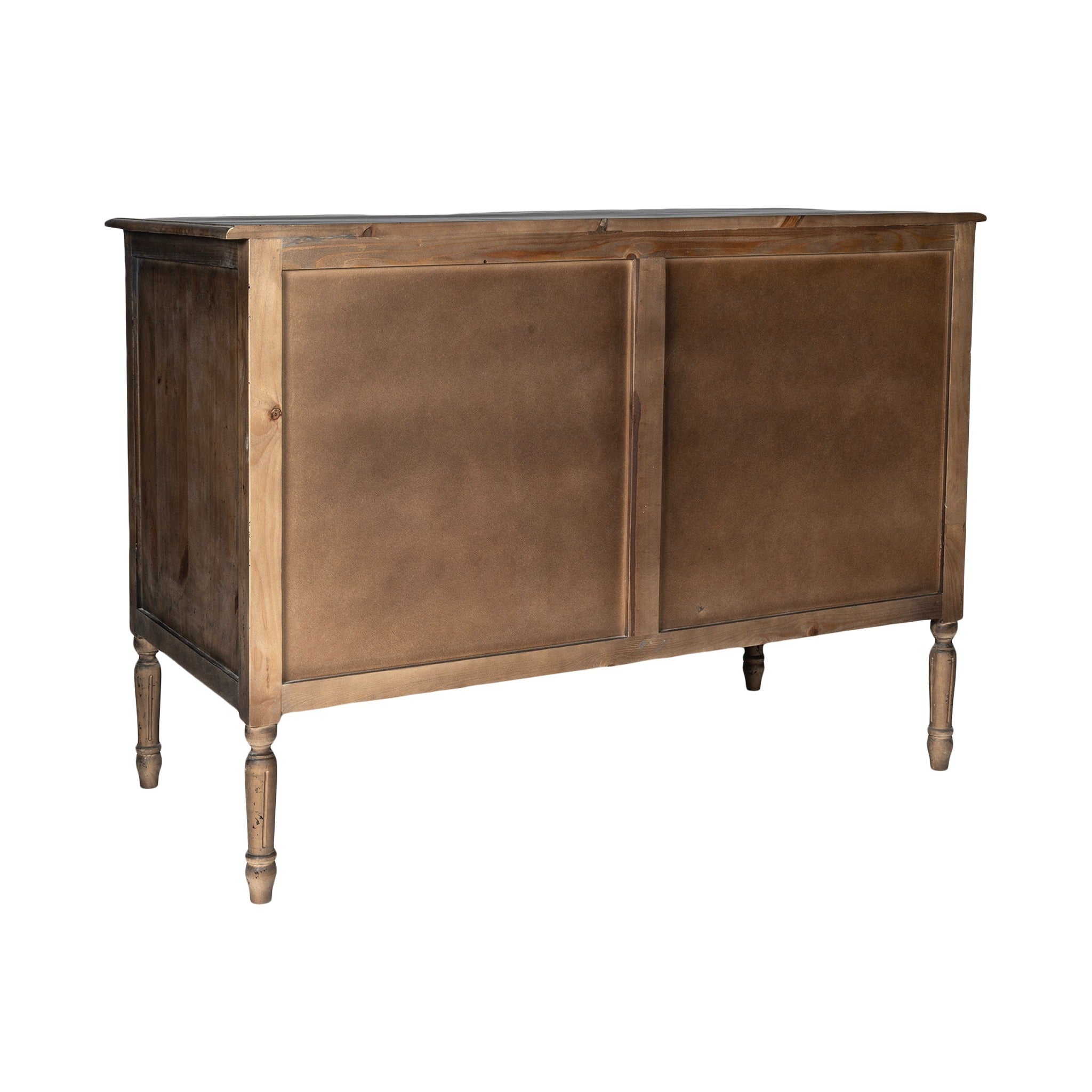 Harrisburg 3 Drawer Dresser
