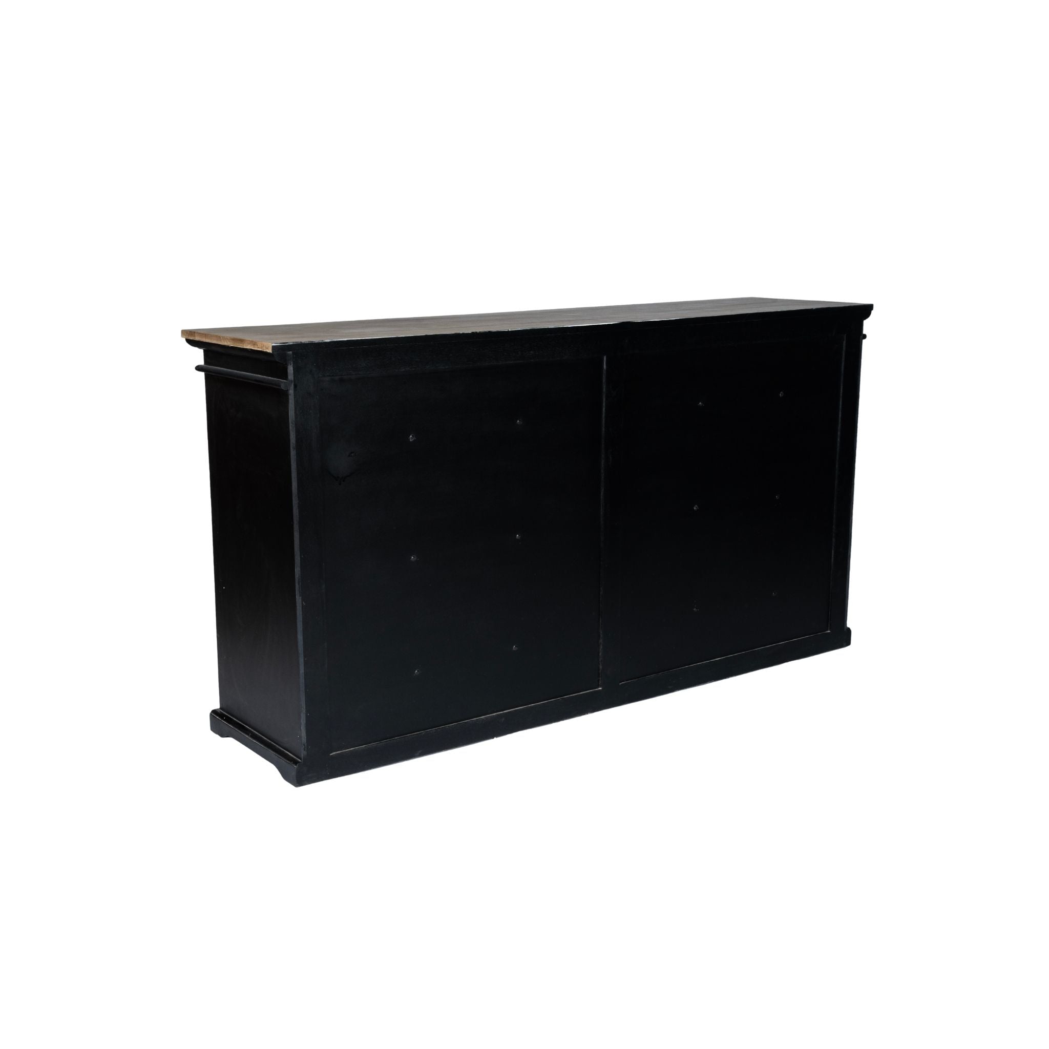 Brimwell Reclaimed Wood Sideboard